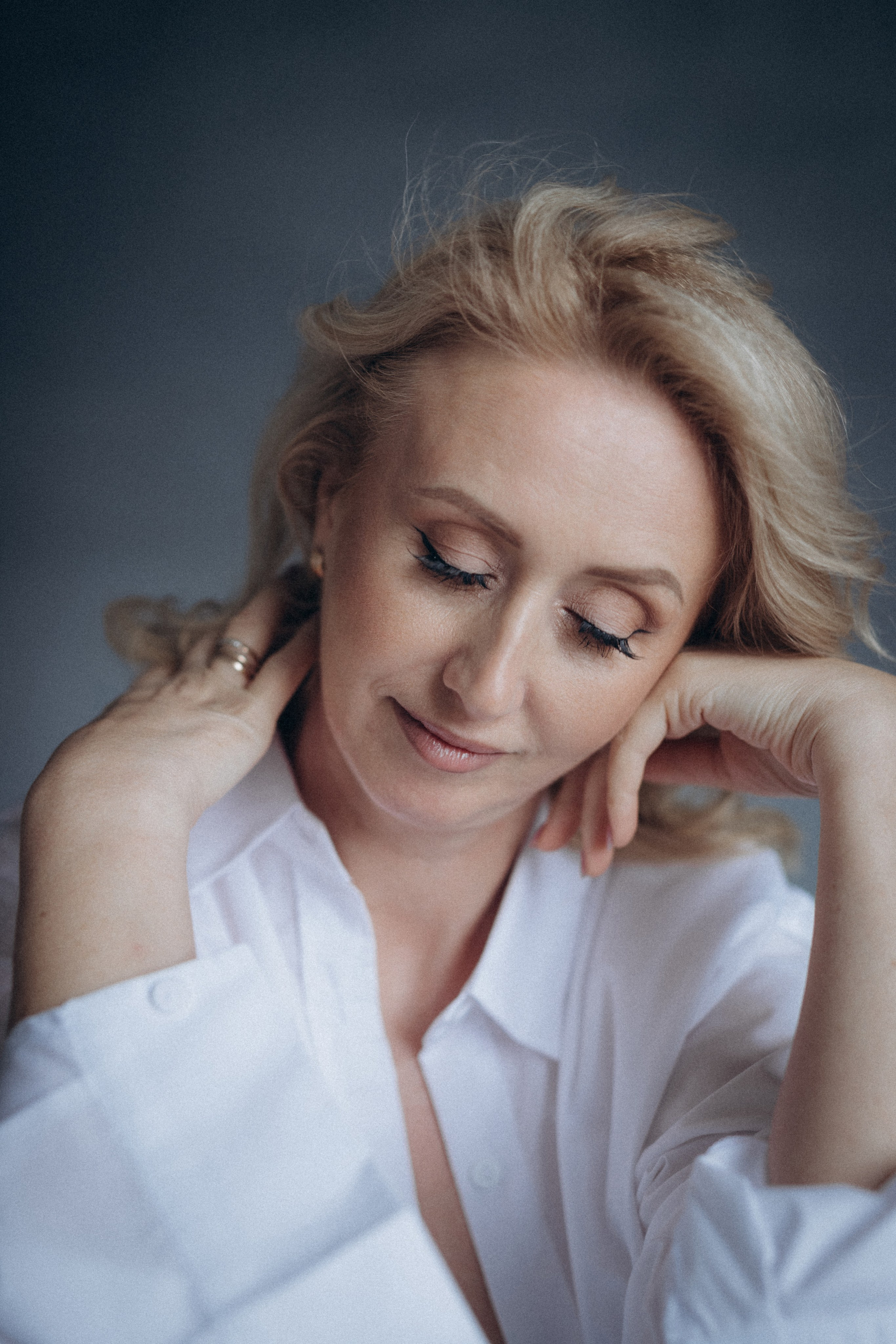 Татьяна. Фотограф Ногинск Электросталь Наталья Осетрова