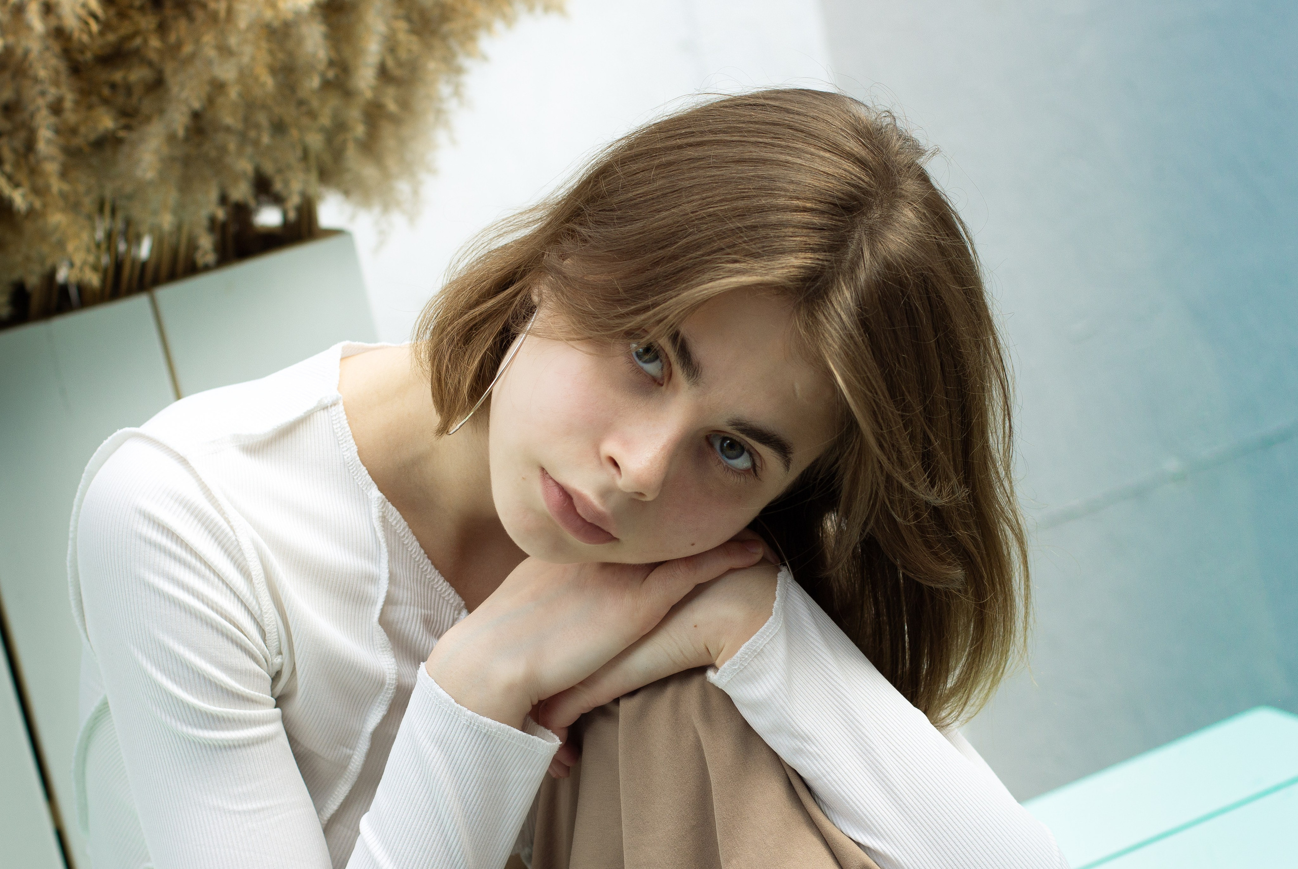 Екатерина — Винзавод. Твой фотограф в Петербурге и Москве