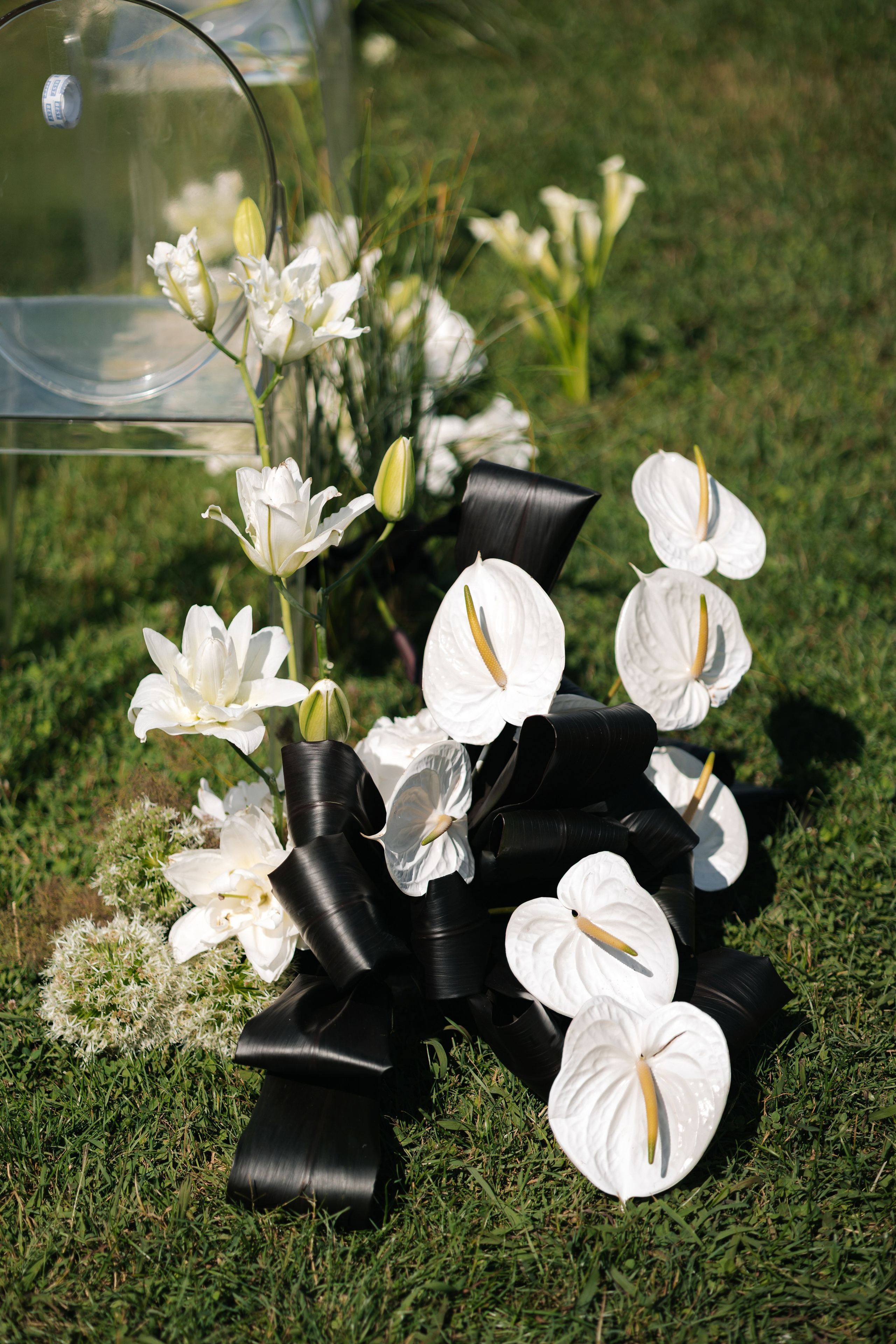 Хупа. Свадебный фотограф Москва Мотеюнайте Виктория