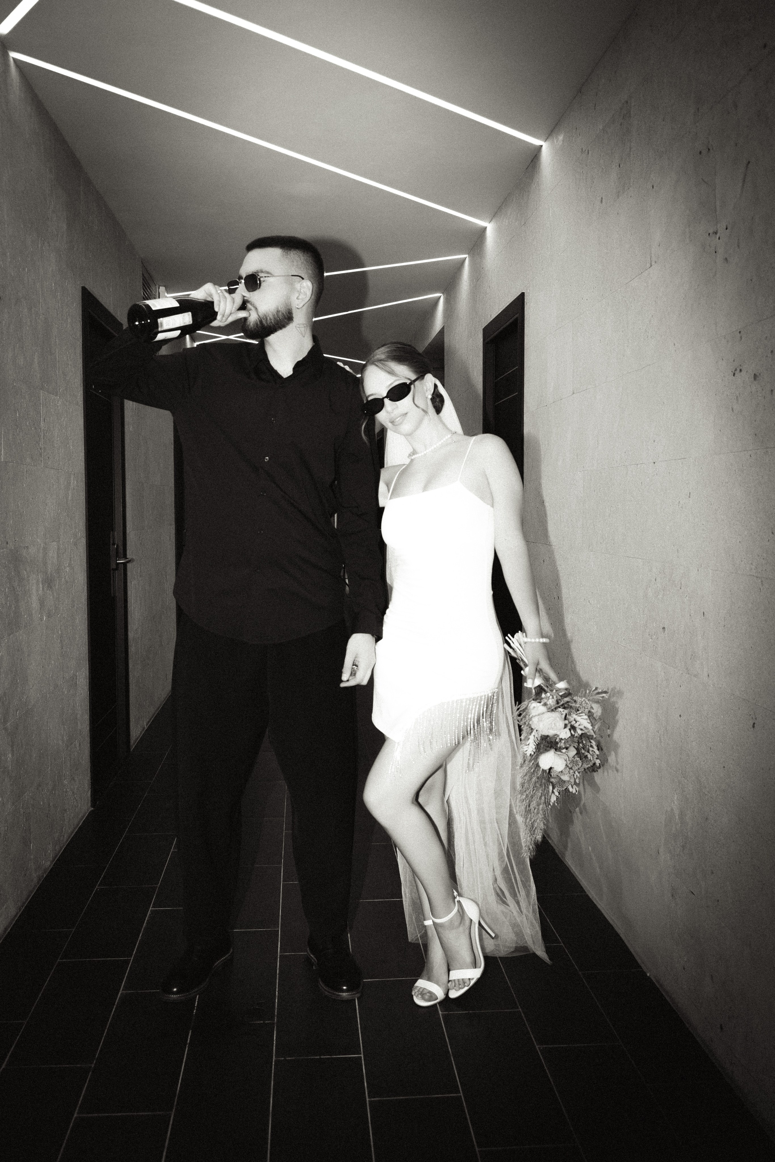 Wedding M&E. Зенцова Ольга Фотограф Крым