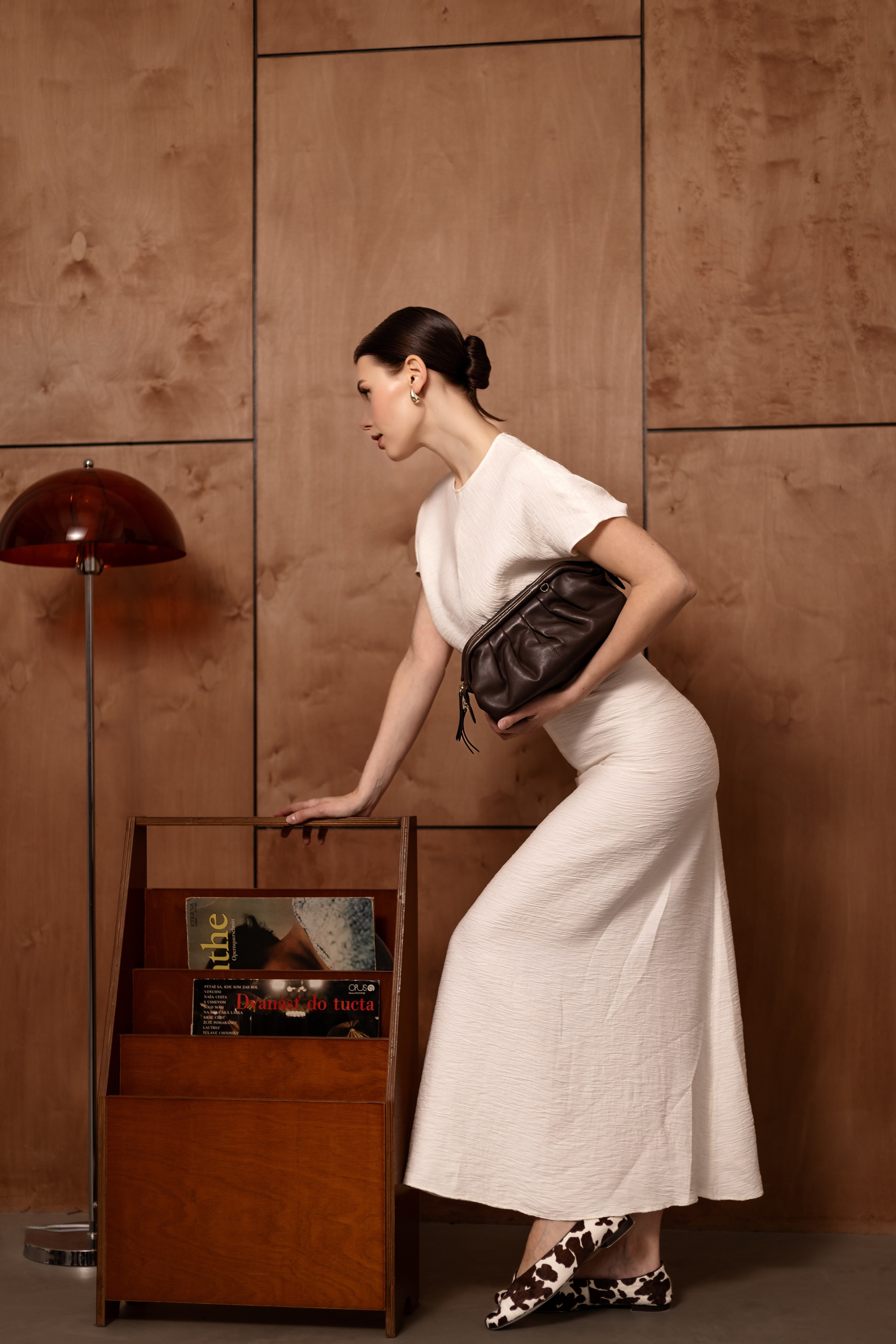 Мария. Фотограф в Москве Ксения Мокрушина | Brand & Women photographer