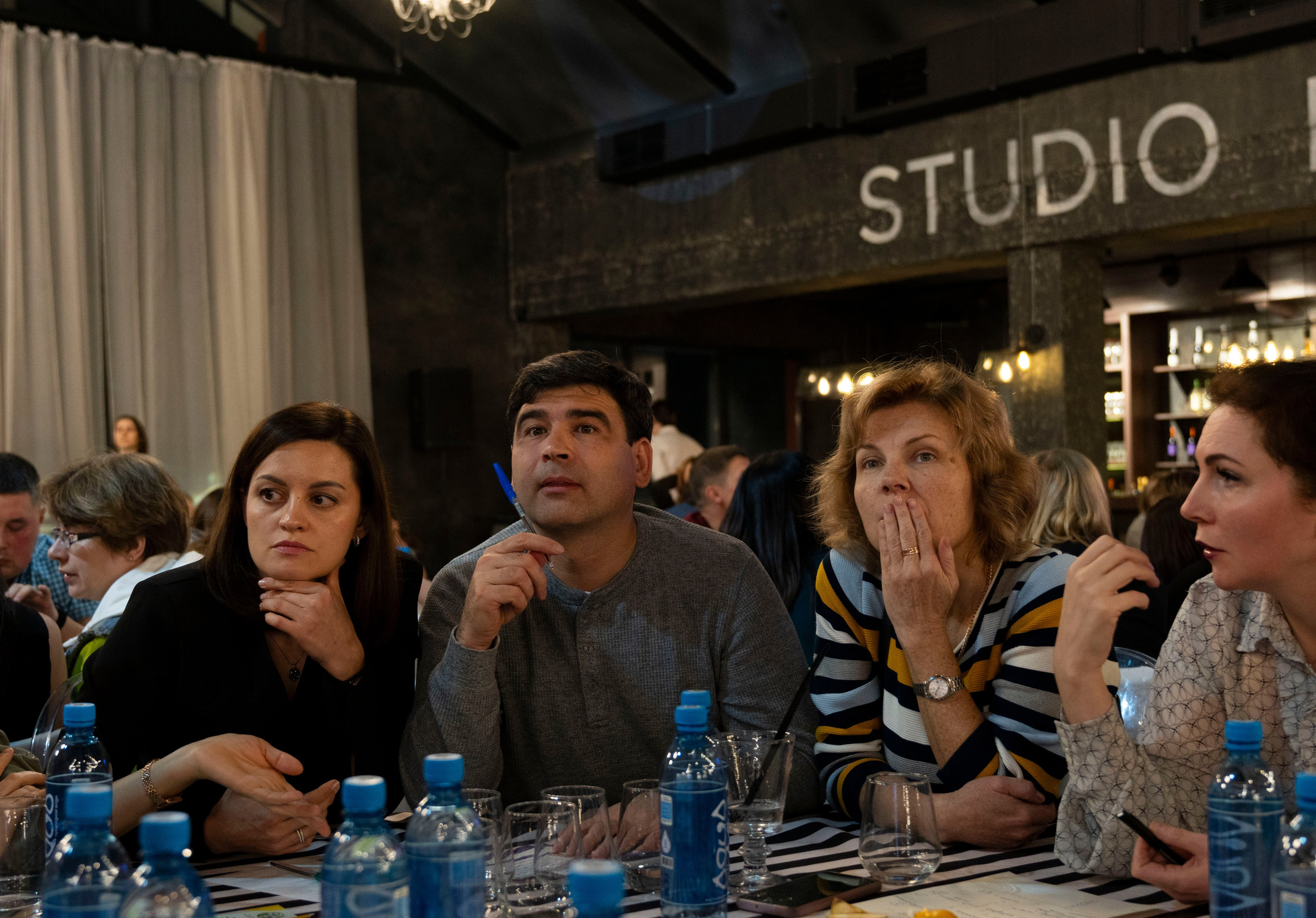 Дорогою Добра | Мозгобойня. Фотограф Киров Токарева Марина