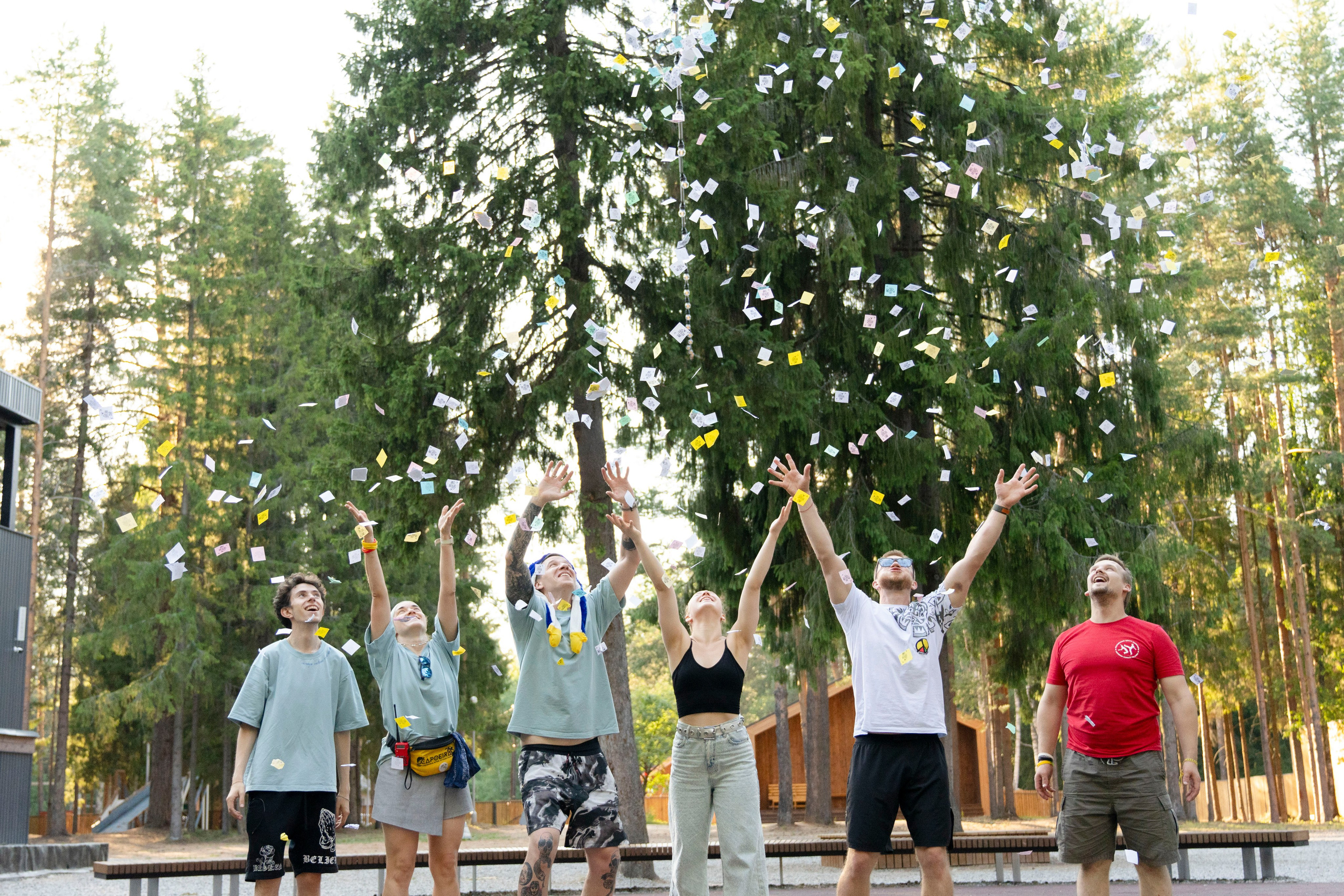 Capoeira Camp. Фотограф Киров Токарева Марина