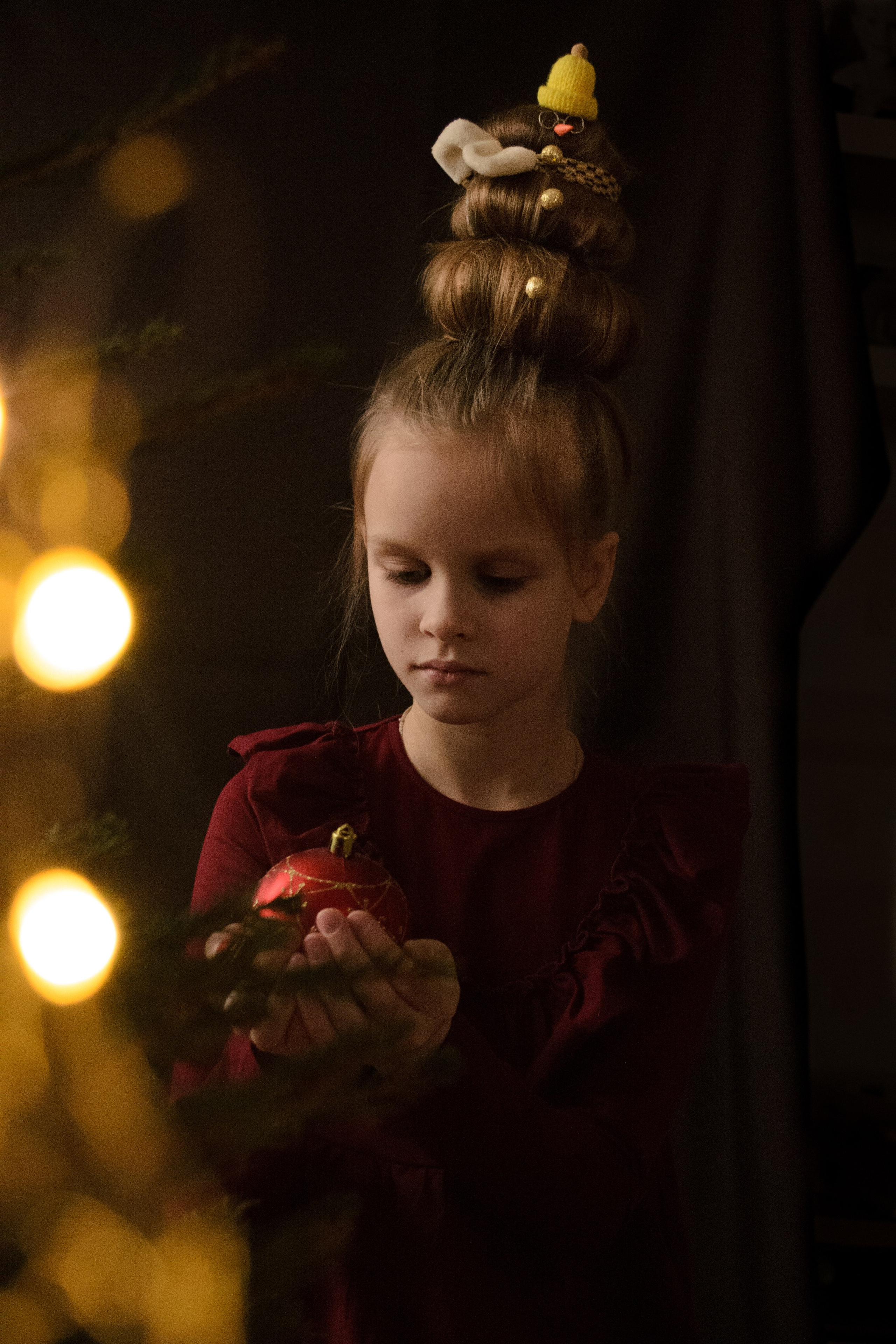 Студийная. Семейный и детский фотограф в Москве Светлана Козырева