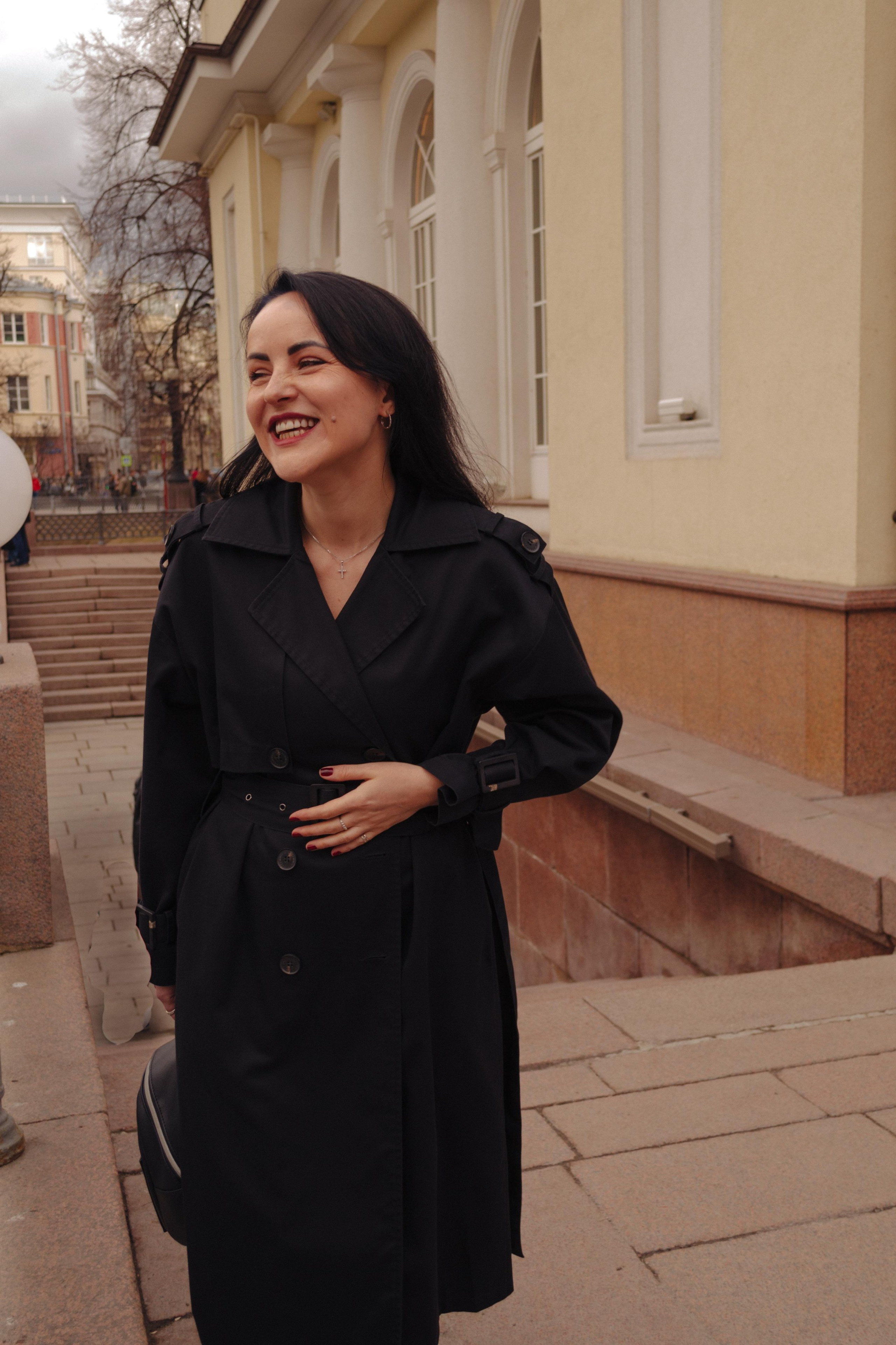 Фотопрогулка. Семейный и детский фотограф в Москве Светлана Козырева