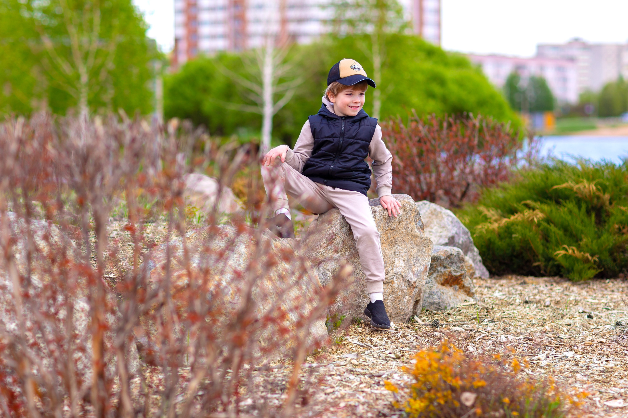 Семейная фотосессия. Свадебный, семейный, школьный Фотограф и видеограф Худаноговы Александр и Ирина г. Зеленогорск, Красноярск