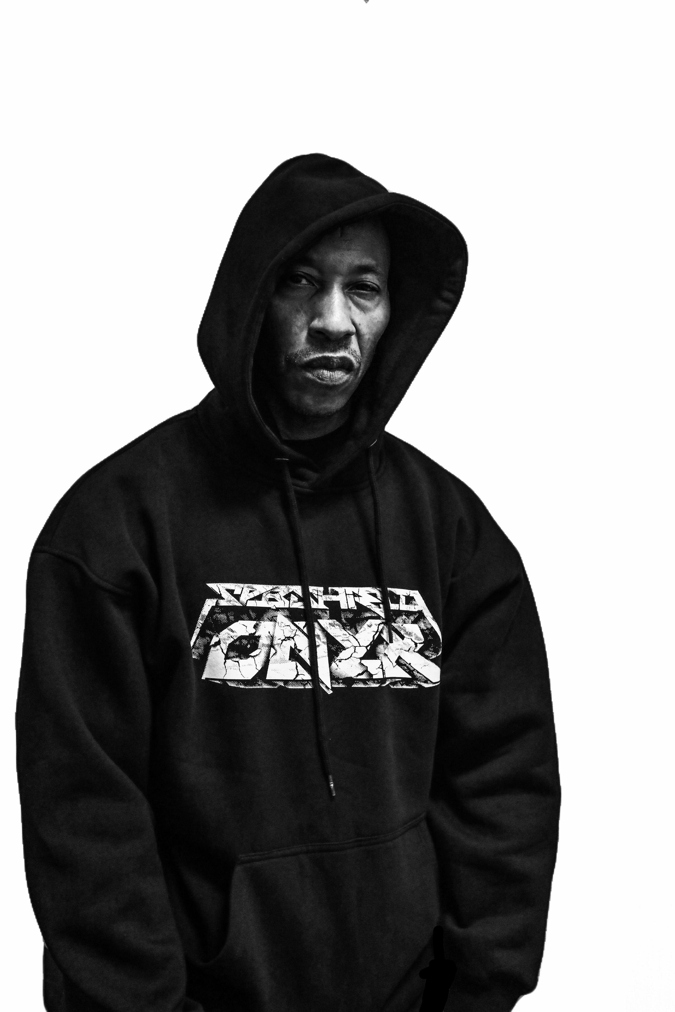 Портреты. Стас Привалов