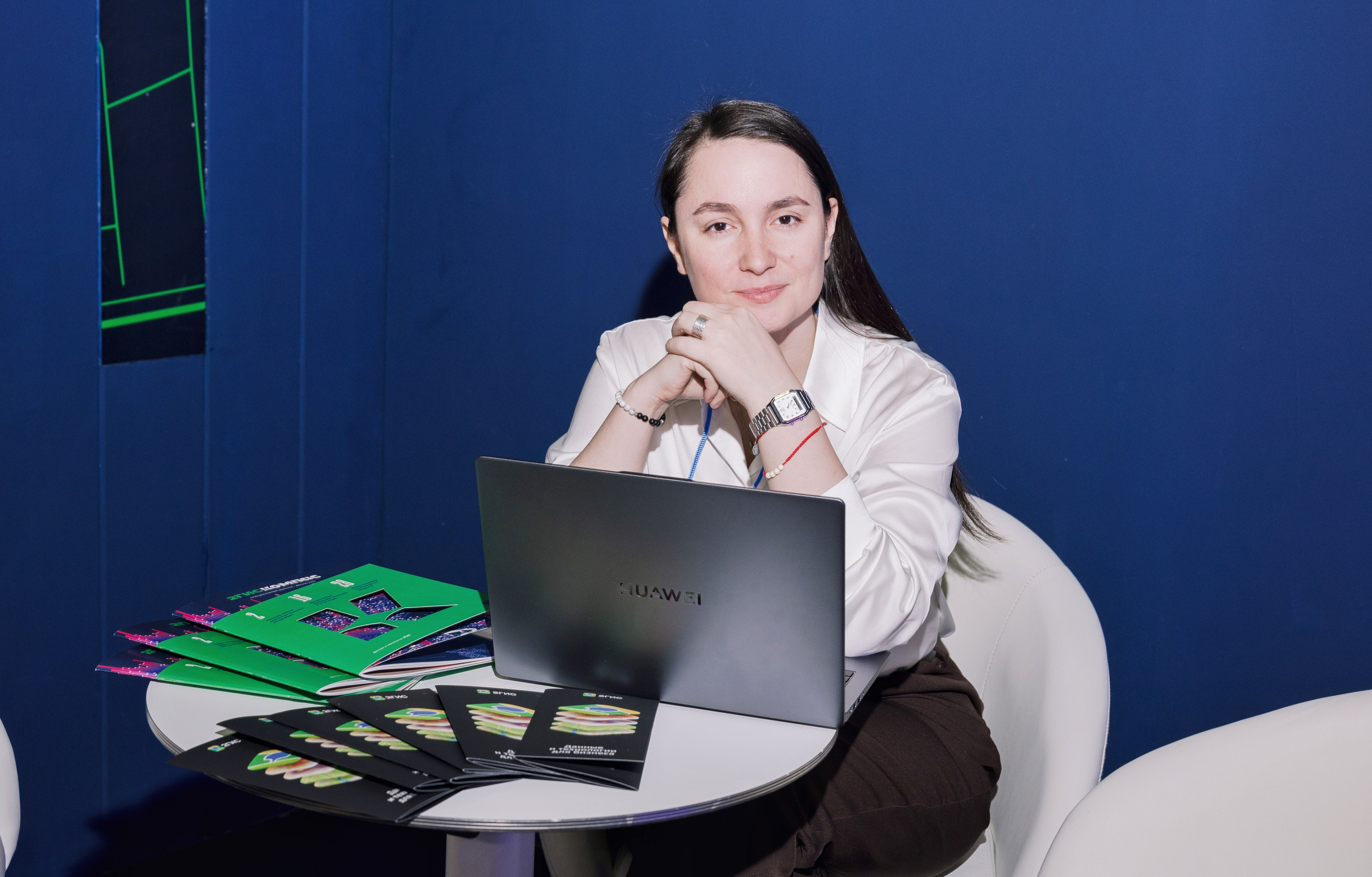 Навитек 2025. Портретный и ивент-фотограф в Москве