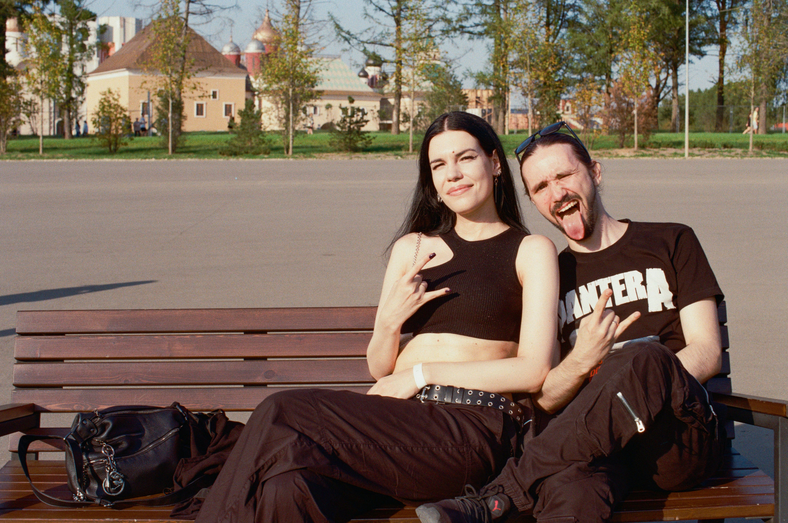 Территория Света «Проекция». Портретный и ивент-фотограф в Москве