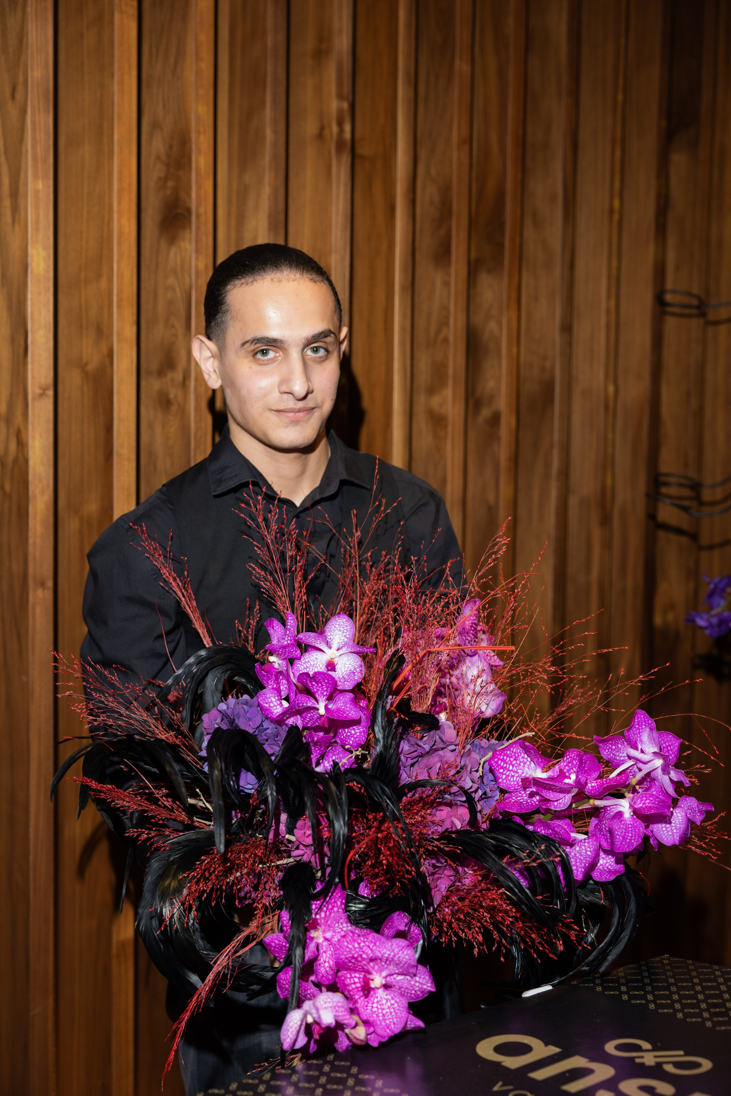 Private party Araik Galstyan & MELIÁ Barcelona Hotel. Europe Wedding Photo  — destination wedding photography across Europe and the Middle East