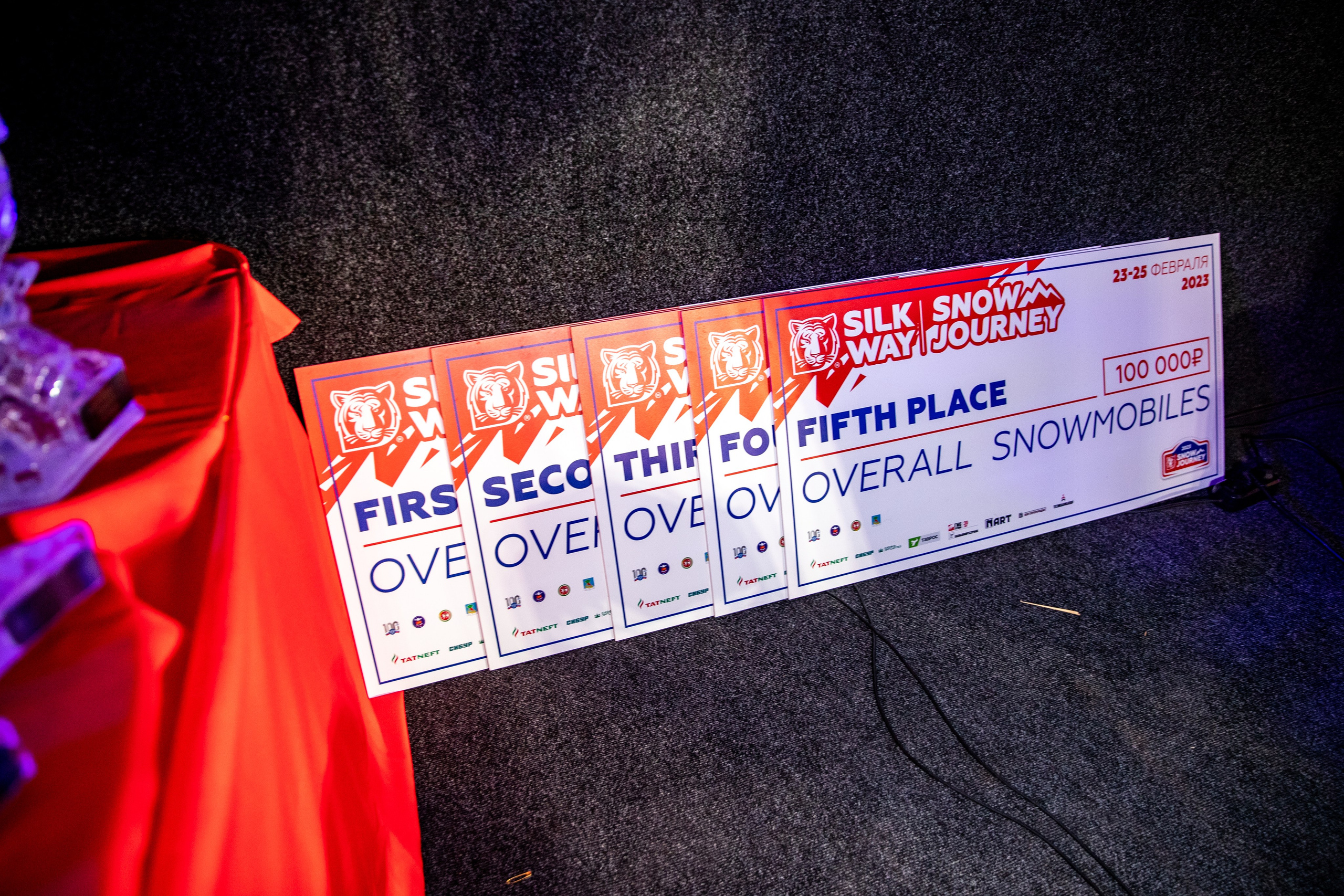 НАГРАДНАЯ АТРИБУТИКА. Портфолио