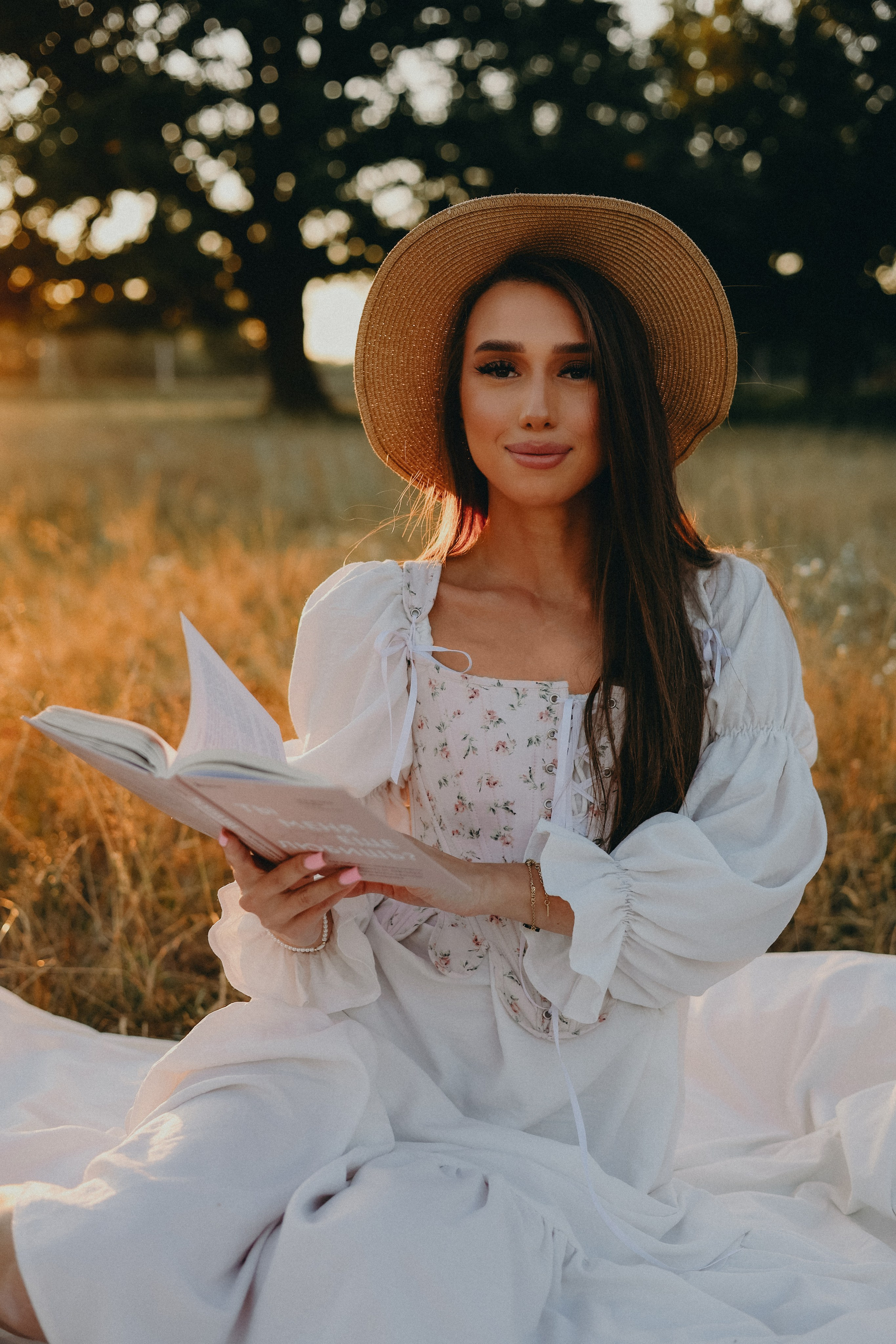 Индивидуальная фотосессия., Руфина 2024. Фотограф г. Казань