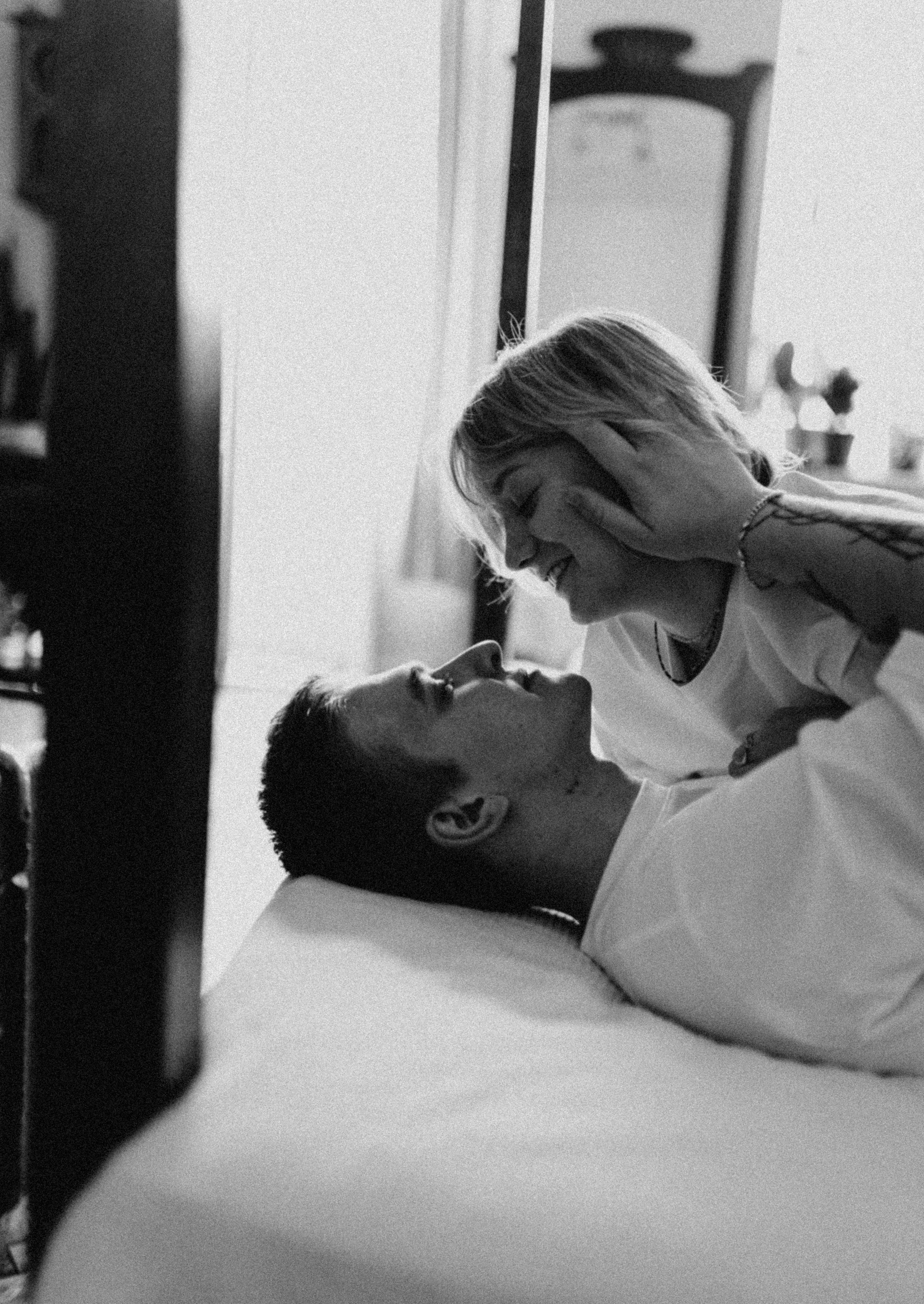 L&M. Свадебный и портретный фотограф в Калининграде и Москве Марк Юдинцев