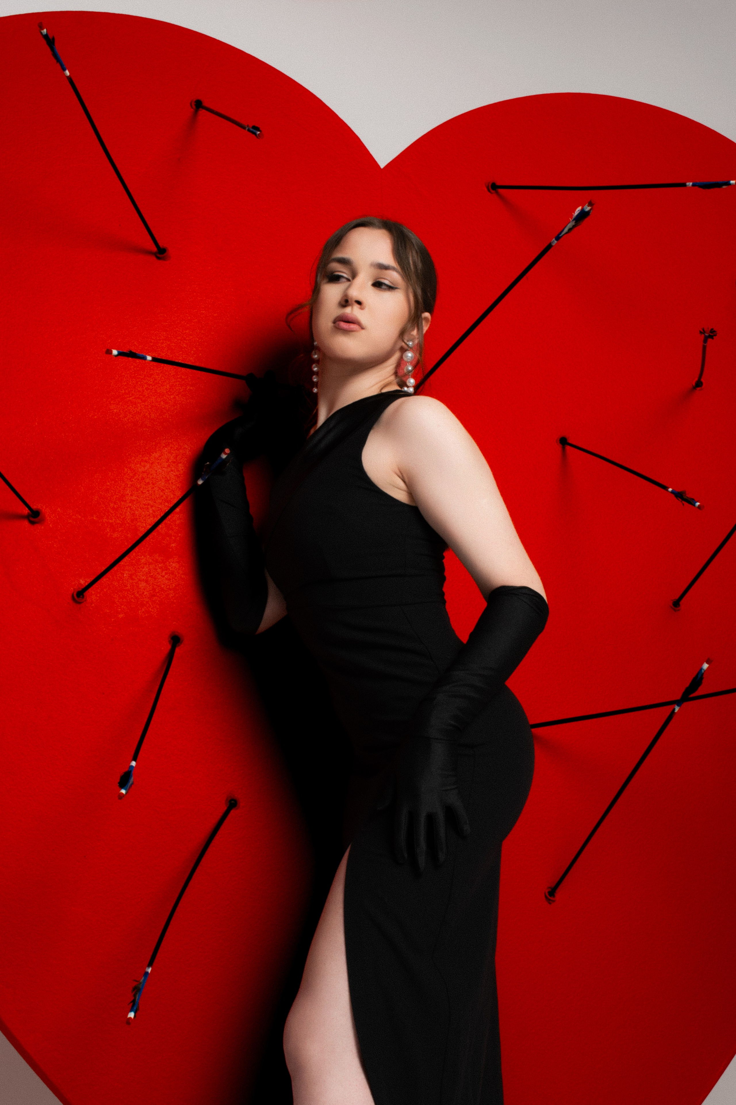 Лиза. Фотограф в Самаре