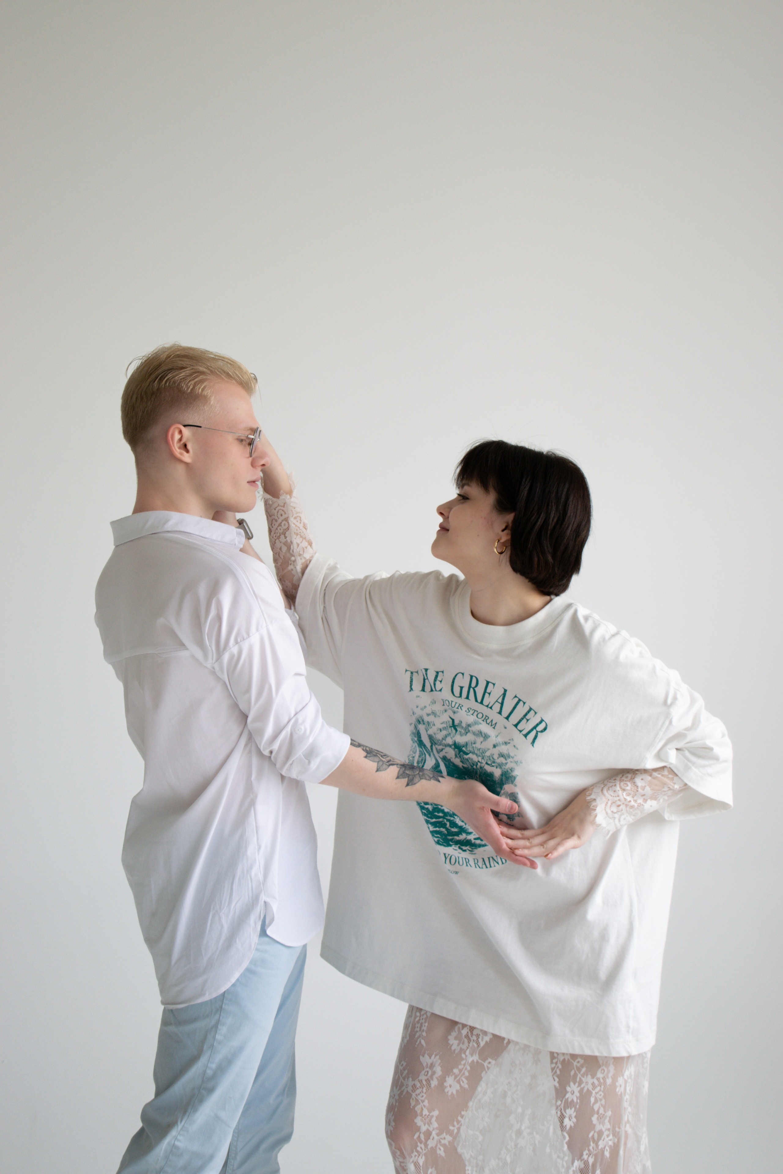 Вета & Олег. Фотограф в Самаре