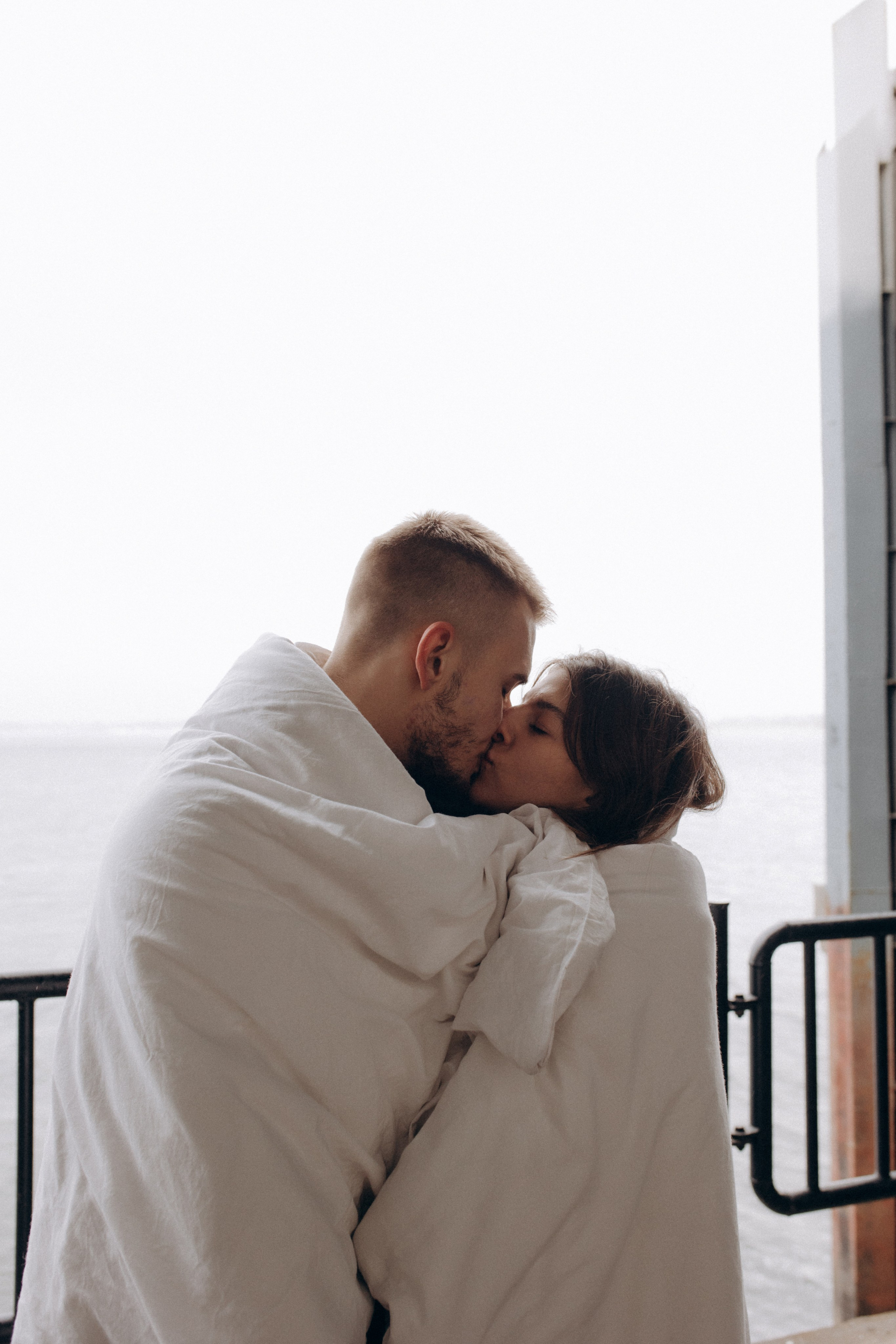 Николай и Лера. Lovestory. Свадебный фотограф Волгоград | Тарасова Светлана