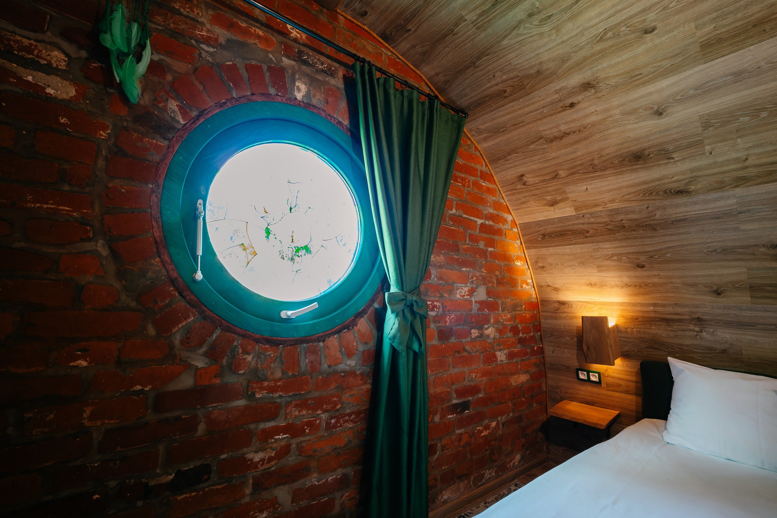 Съёмка объекта недвижимости Хутор Нёттникен. Свадебный, семейный и детский фотограф в Калининграде Елена Кравцова