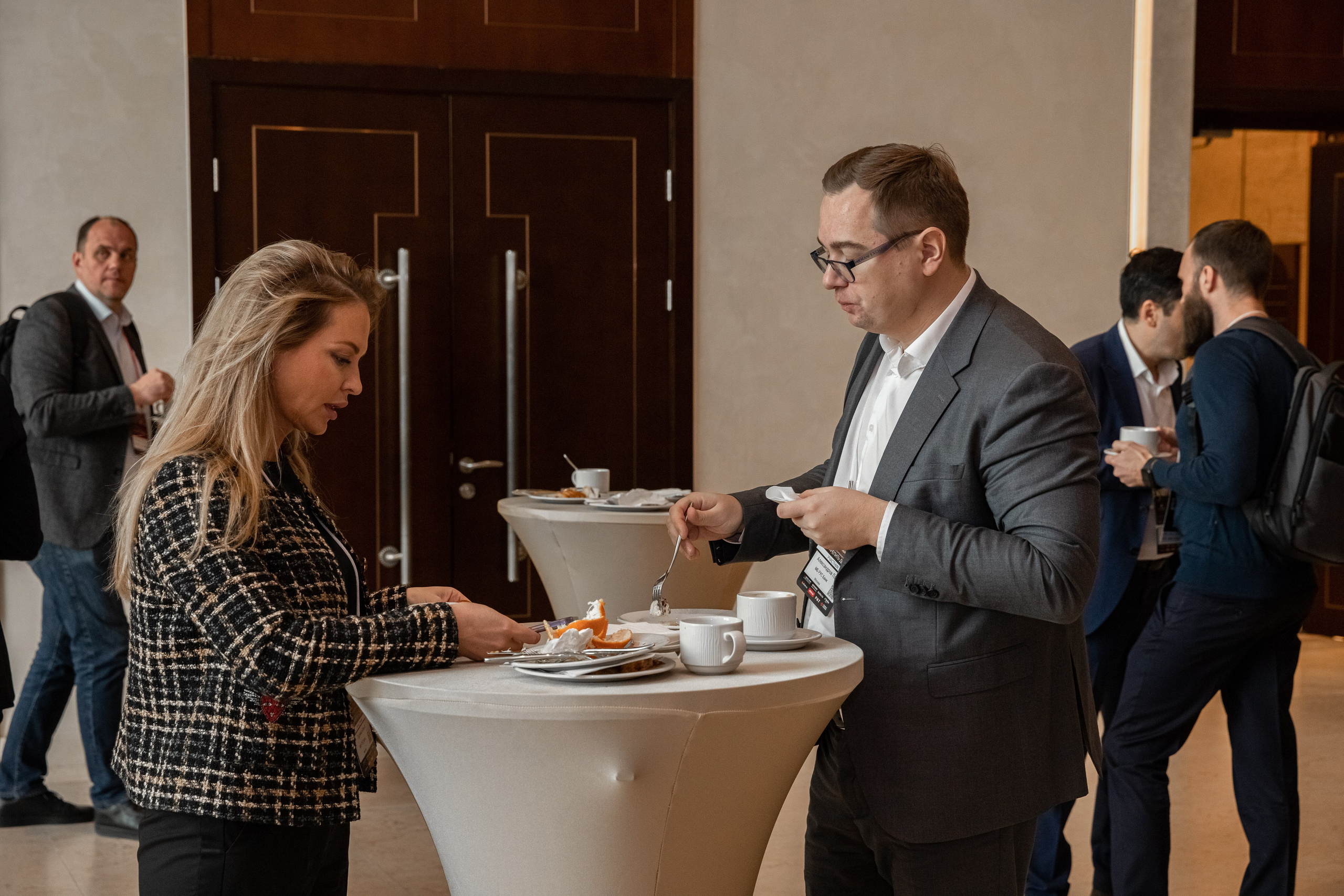 АВТОБОСС | Международный Итоговый Клуб 2023 | Россия и Китай. Фотограф брендов и бизнеса в Москве Алексей Сентюрин