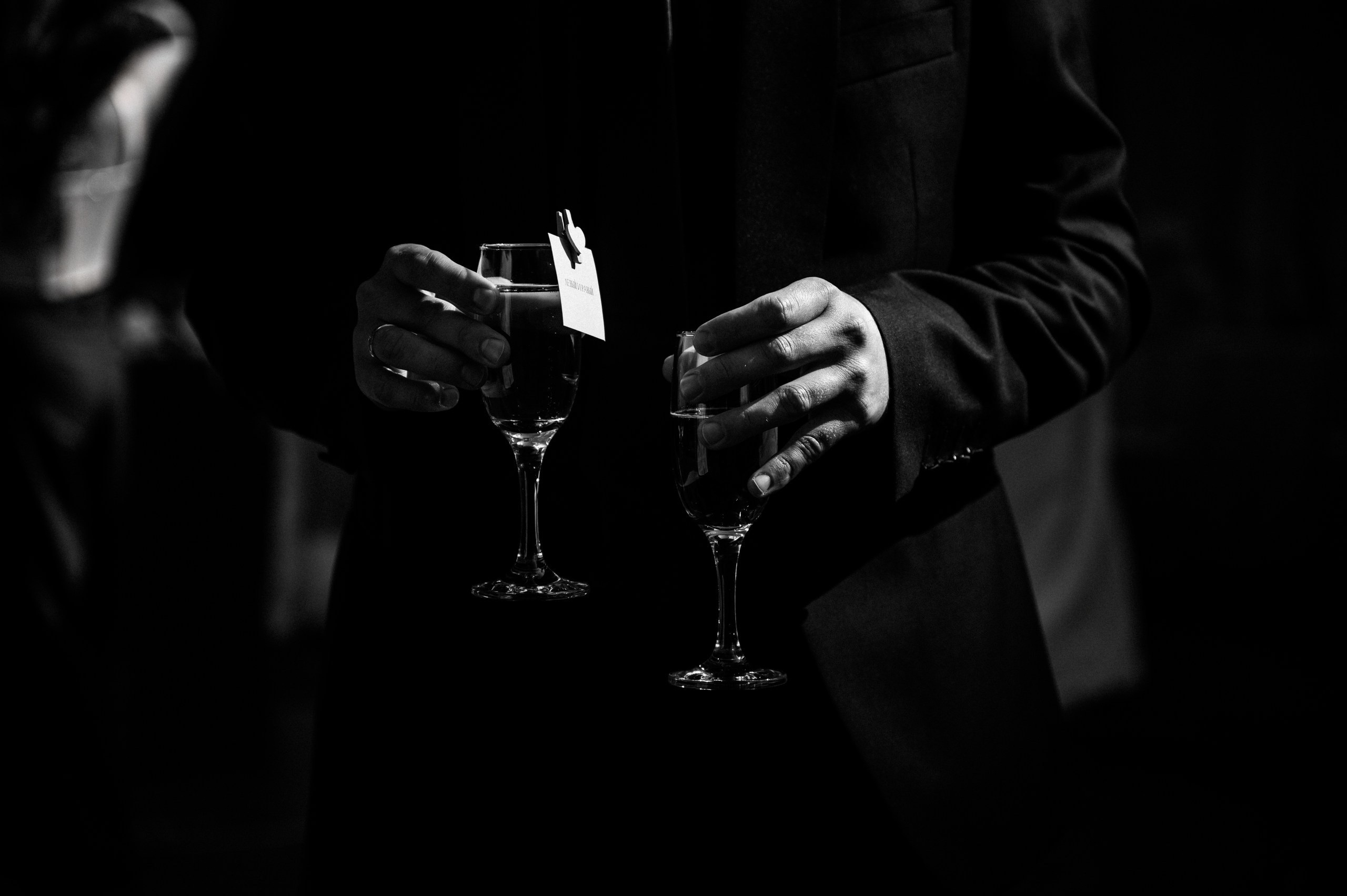 Лучшее время — сейчас!. Свадебный и Репортажный фотограф Сергей Шептухин