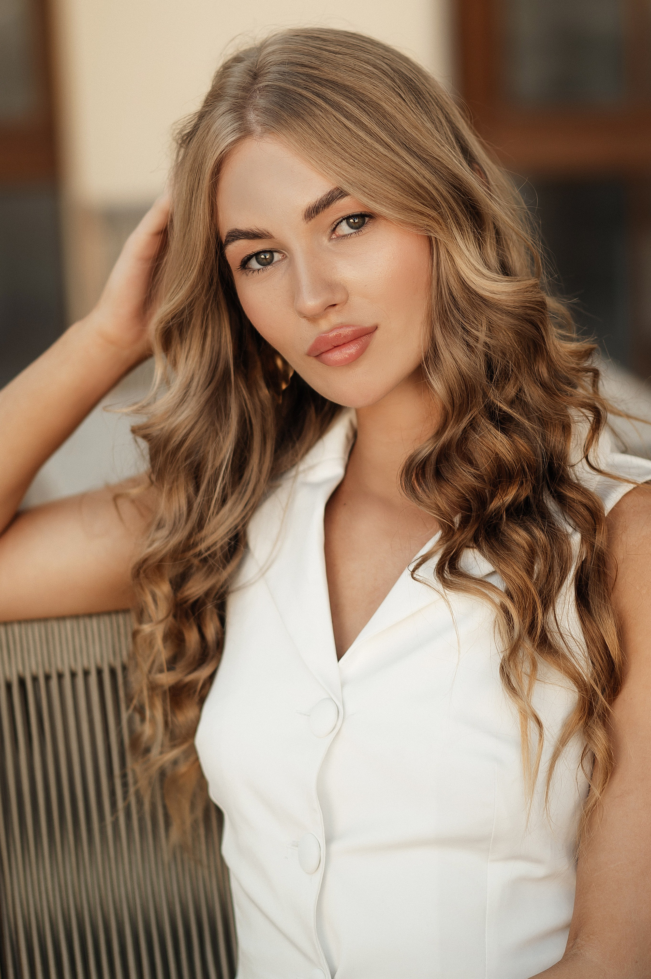 Анастасия. Фотограф Виктория Грибова г. Вологда