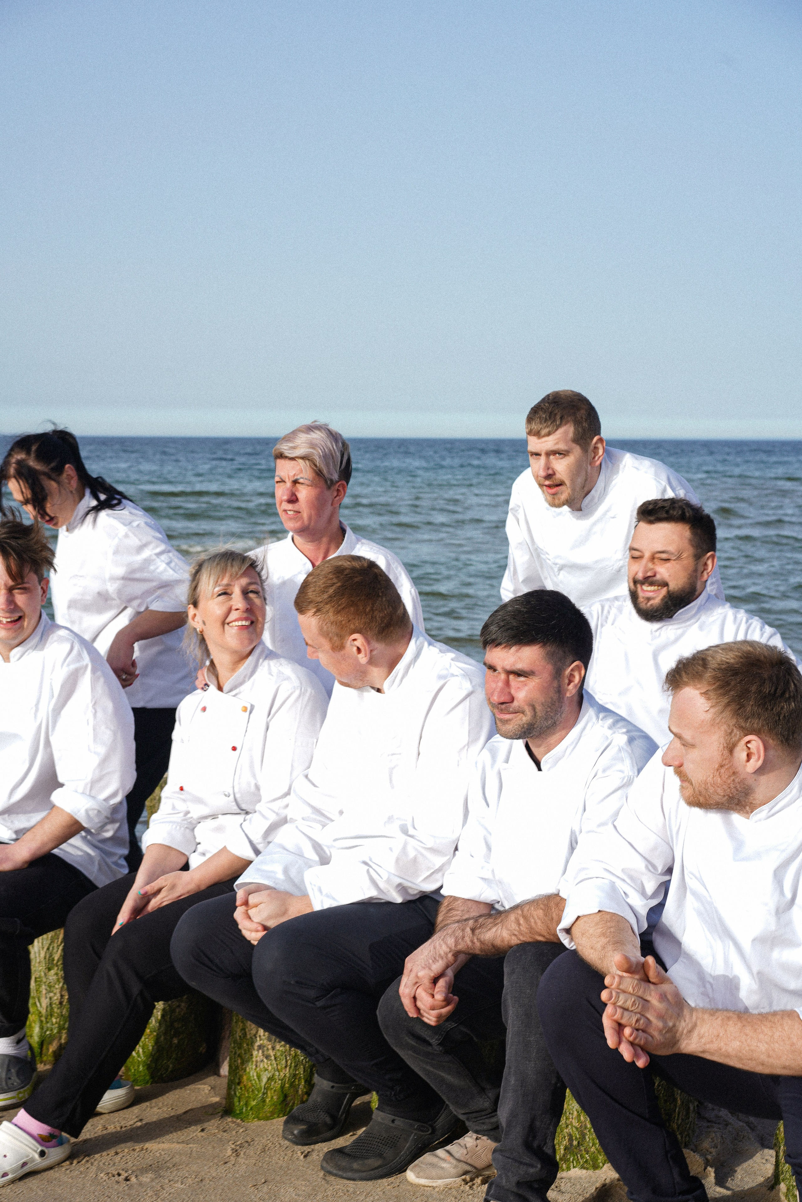 «Малина» rest. Контент-фотограф Калининград АНАСТАСИЯ ТКАЧЕВА