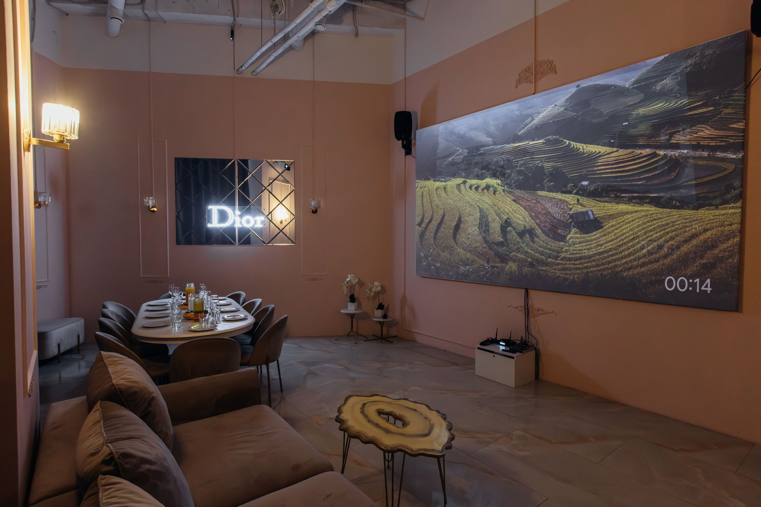 Площадь Карла Фаберже 8Е. Аренда лофта в СПб для мероприятий