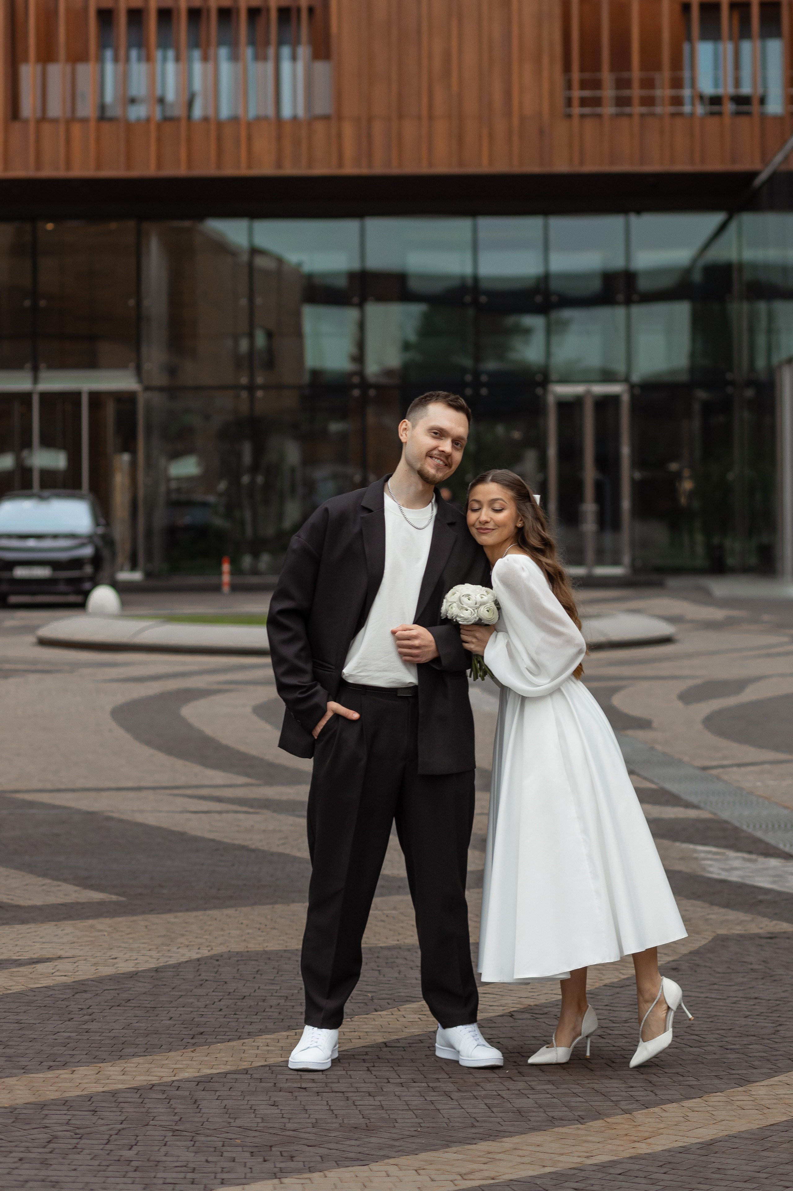 10.10. Свадебный и портретный фотограф Москва МО Анастасия Барашова