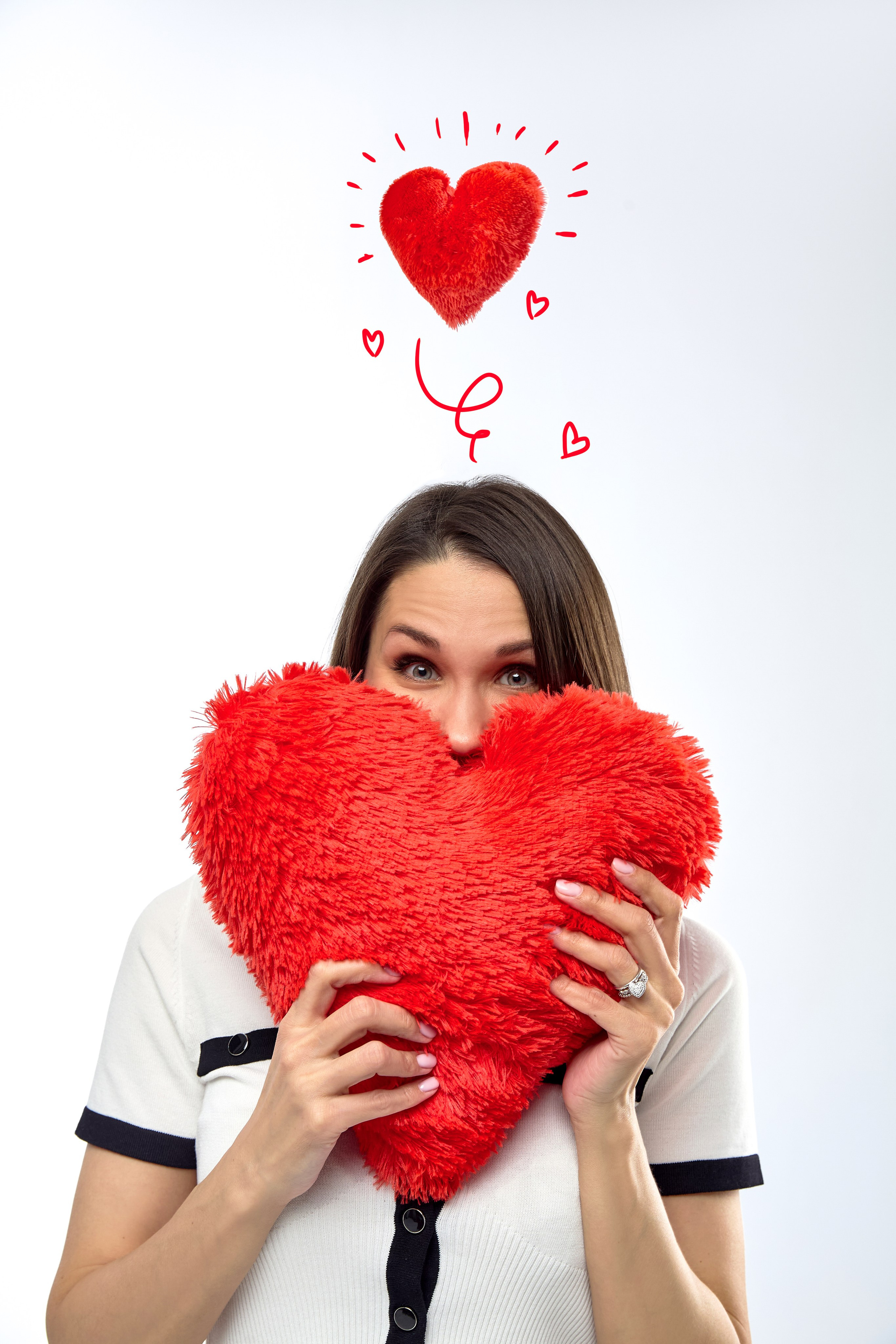 Portrait of a psychologist. Рекламный фотограф Санкт-Петербург Катерина Мишкель