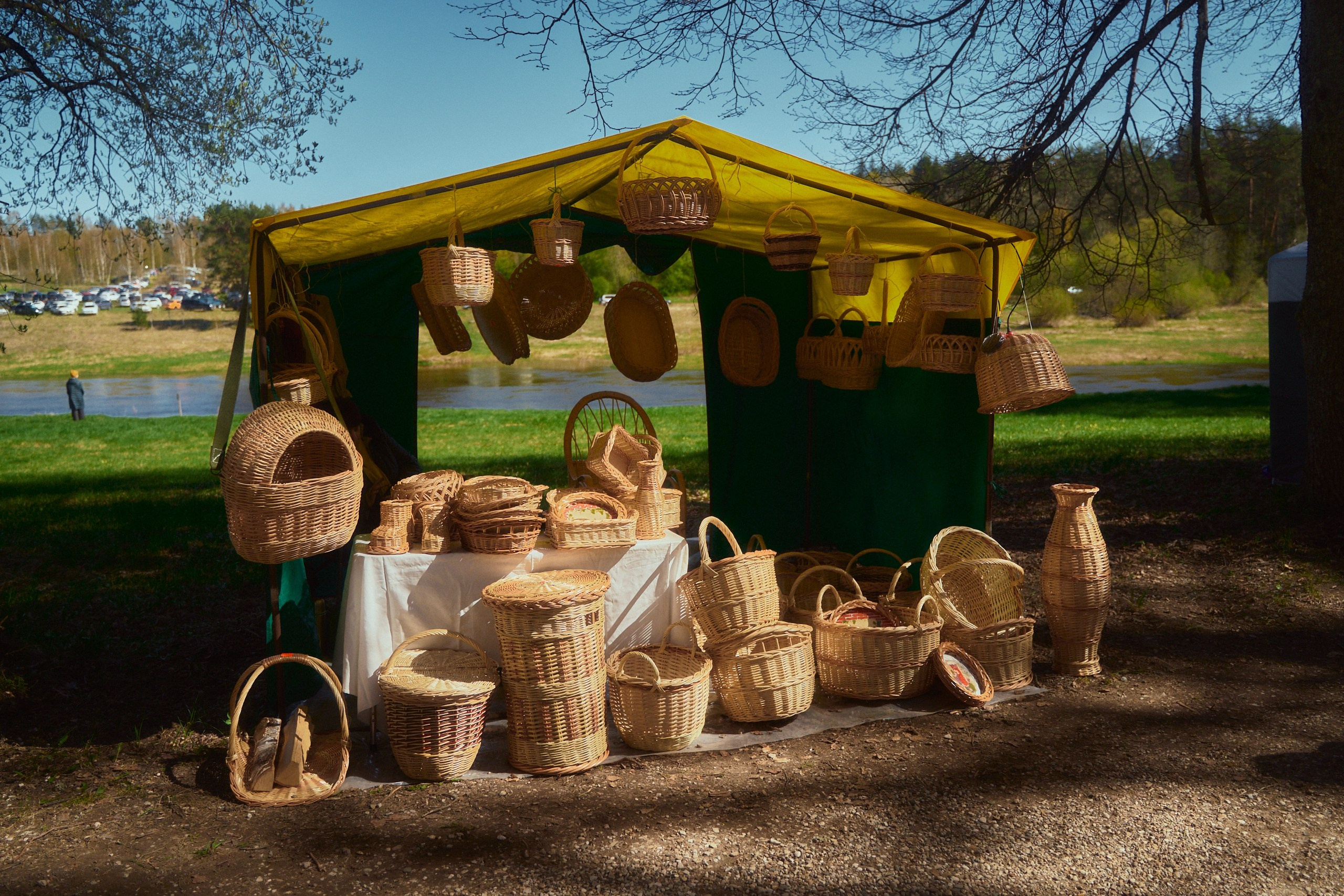 Фотоальбом Новоторжский рубеж 2025