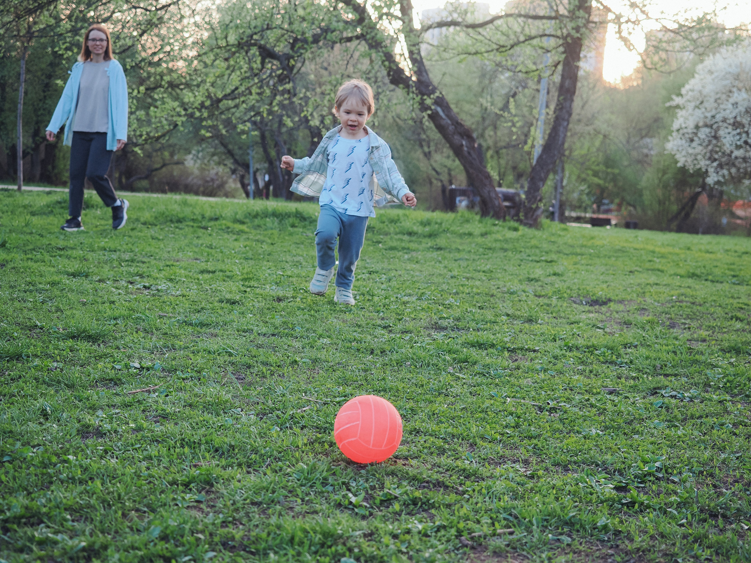 Футбол, футбол!. Фотограф в Москве — Сергей Люкшинов