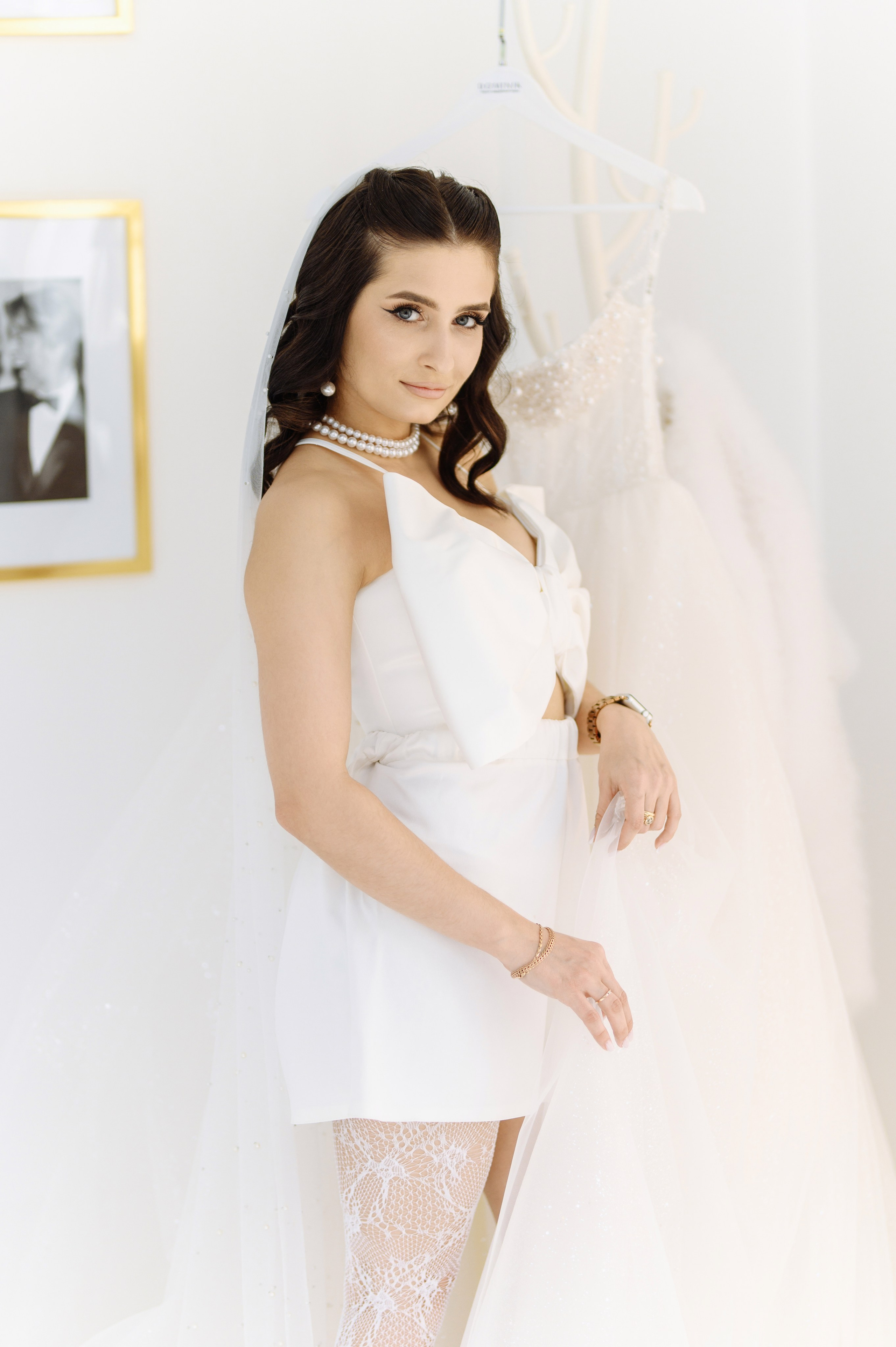 Евгений и Екатерина LA VILLA. Фотограф Кирилл Верт