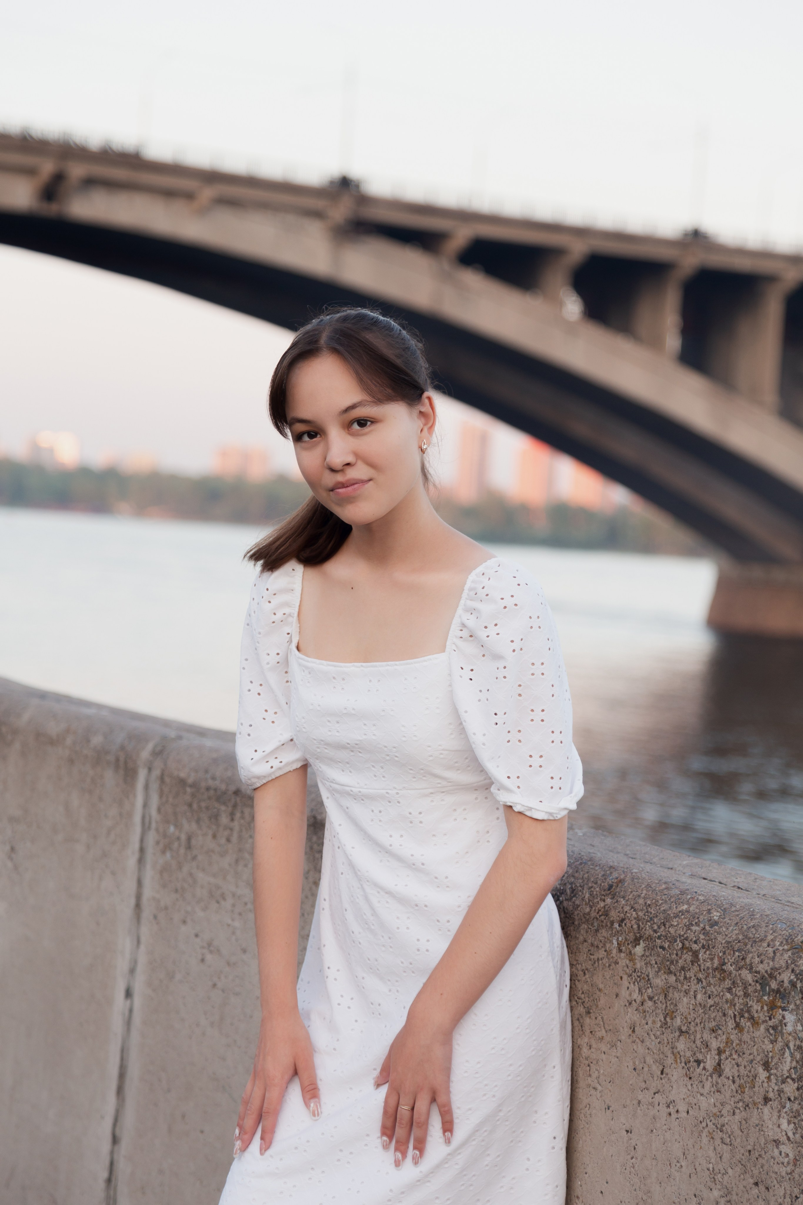 Портреты. Портретный фотограф