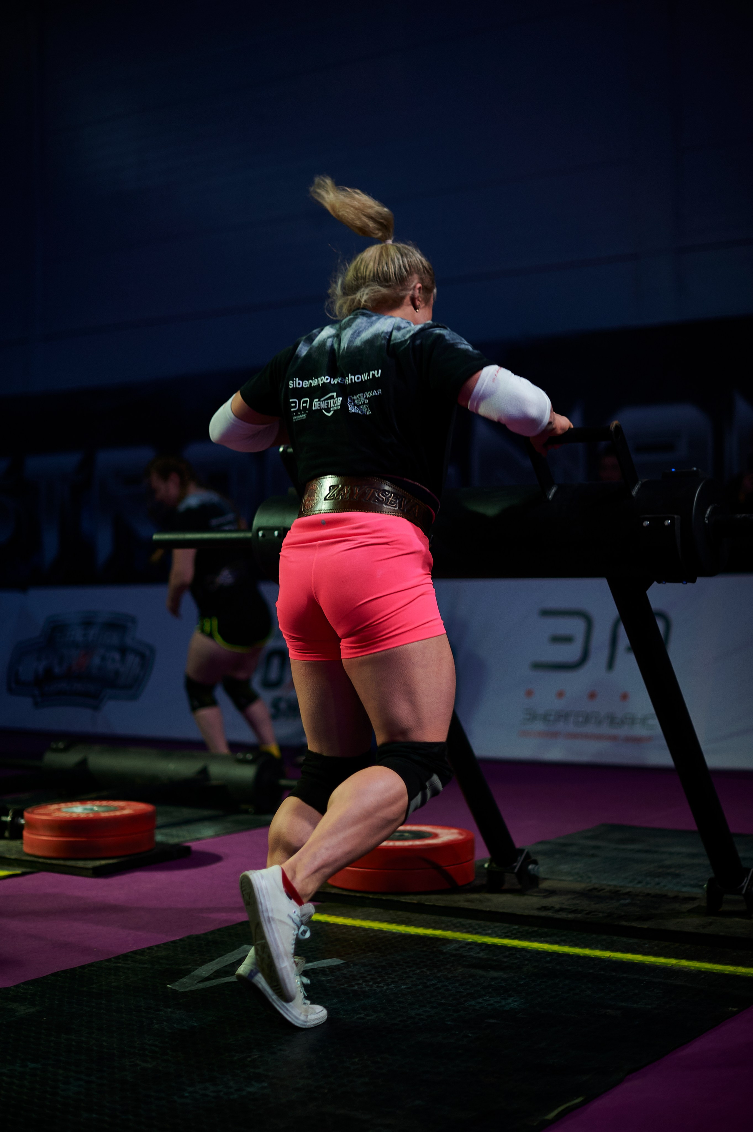 Siberian Power Show 2023 / STRONG WOMEN. Фотограф Москва Concerts photo / Fashion photо