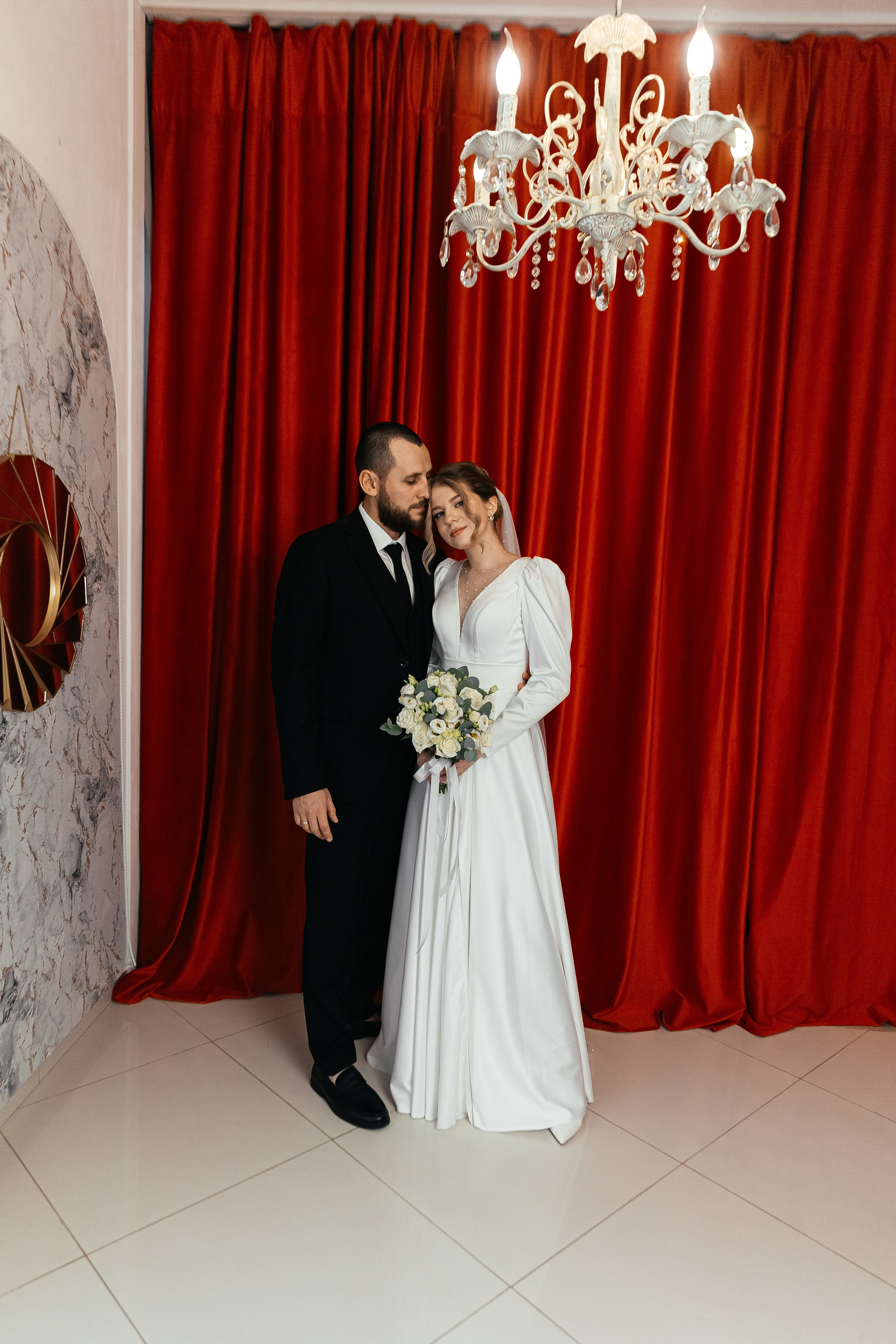 Никита и Оля. Главная