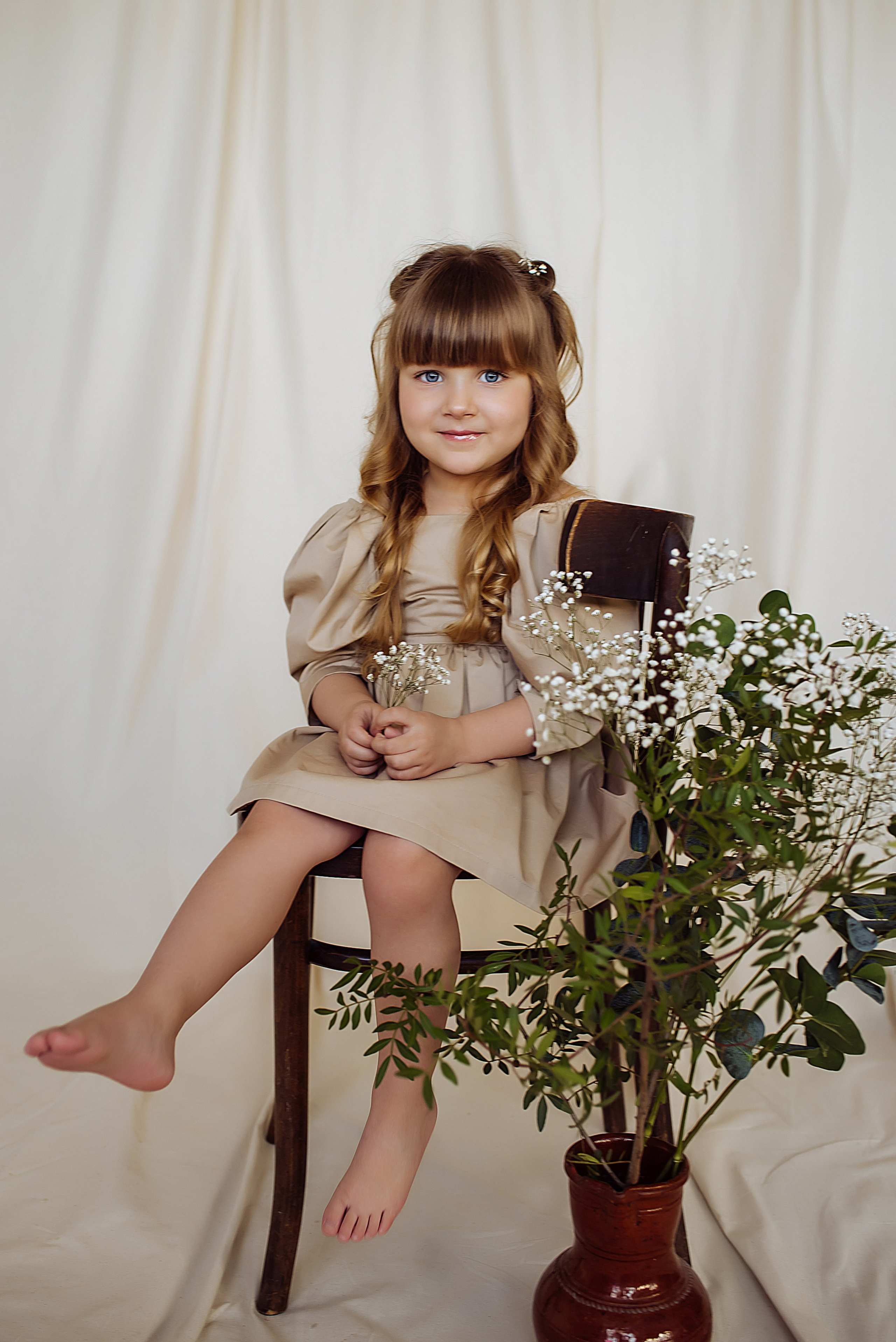 Шишенина Майя. Promodels