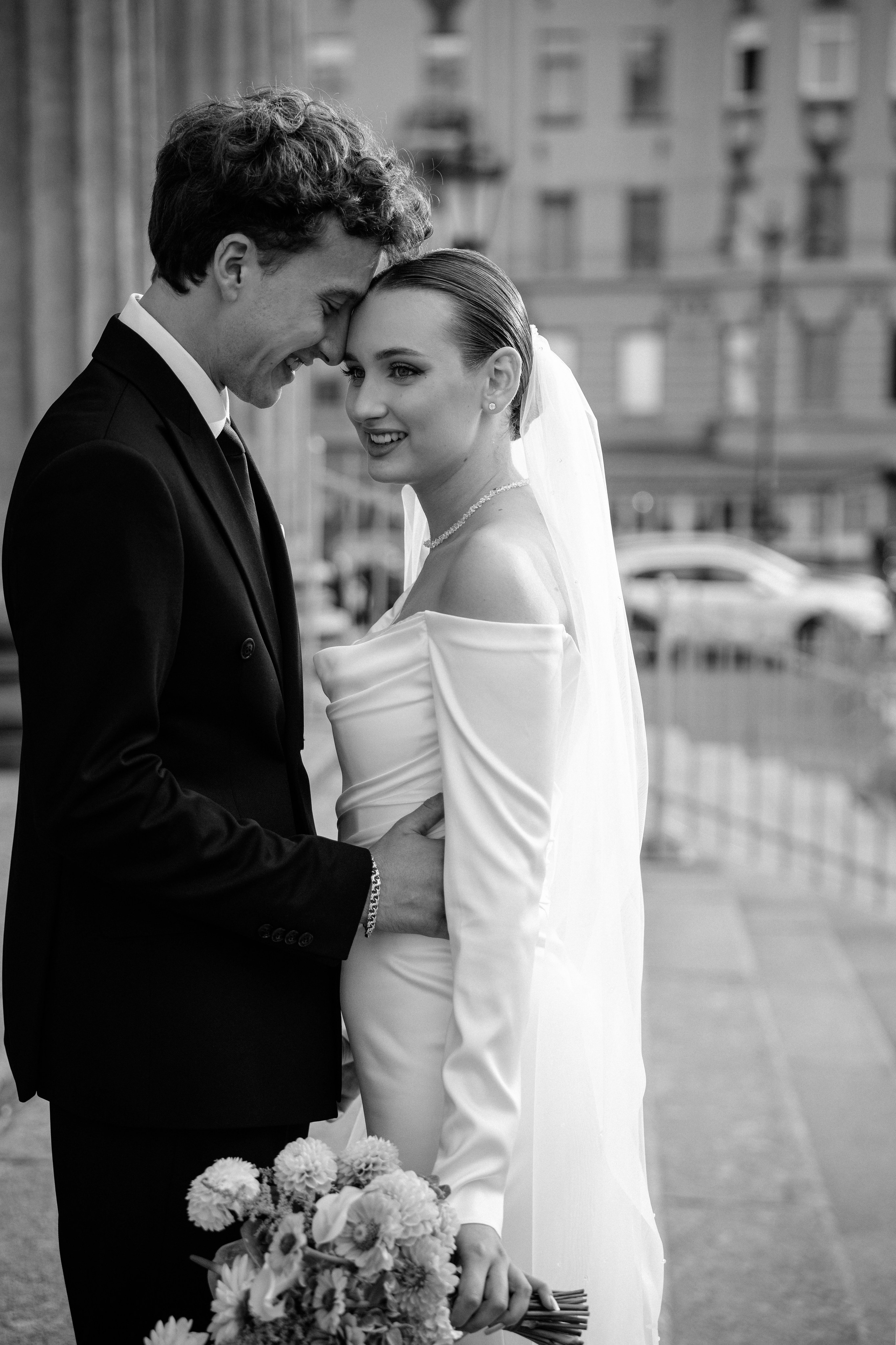 Софья и Иван. Свадебный и портретный фотограф