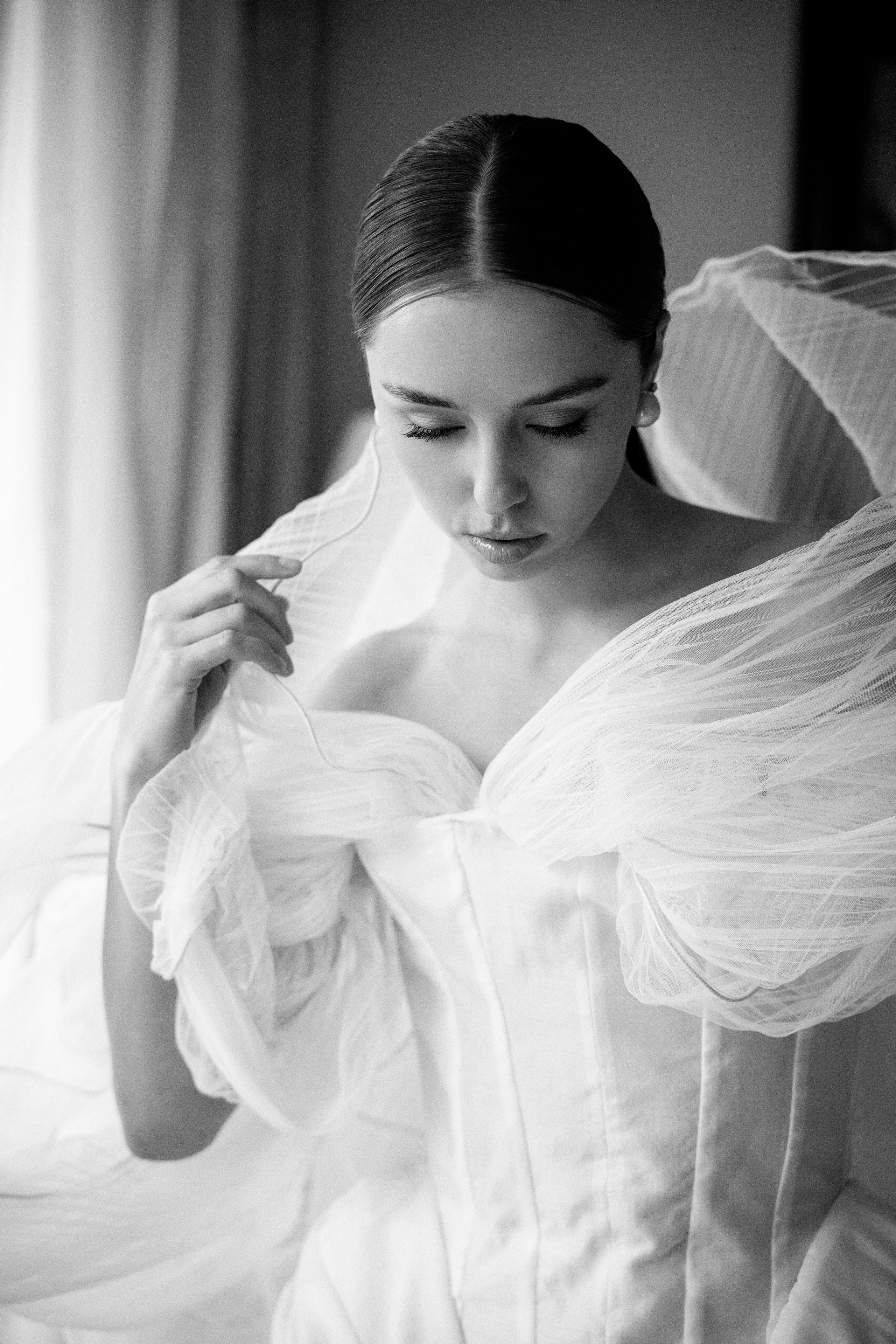 Алина и Дмитрий. Свадебный и портретный фотограф