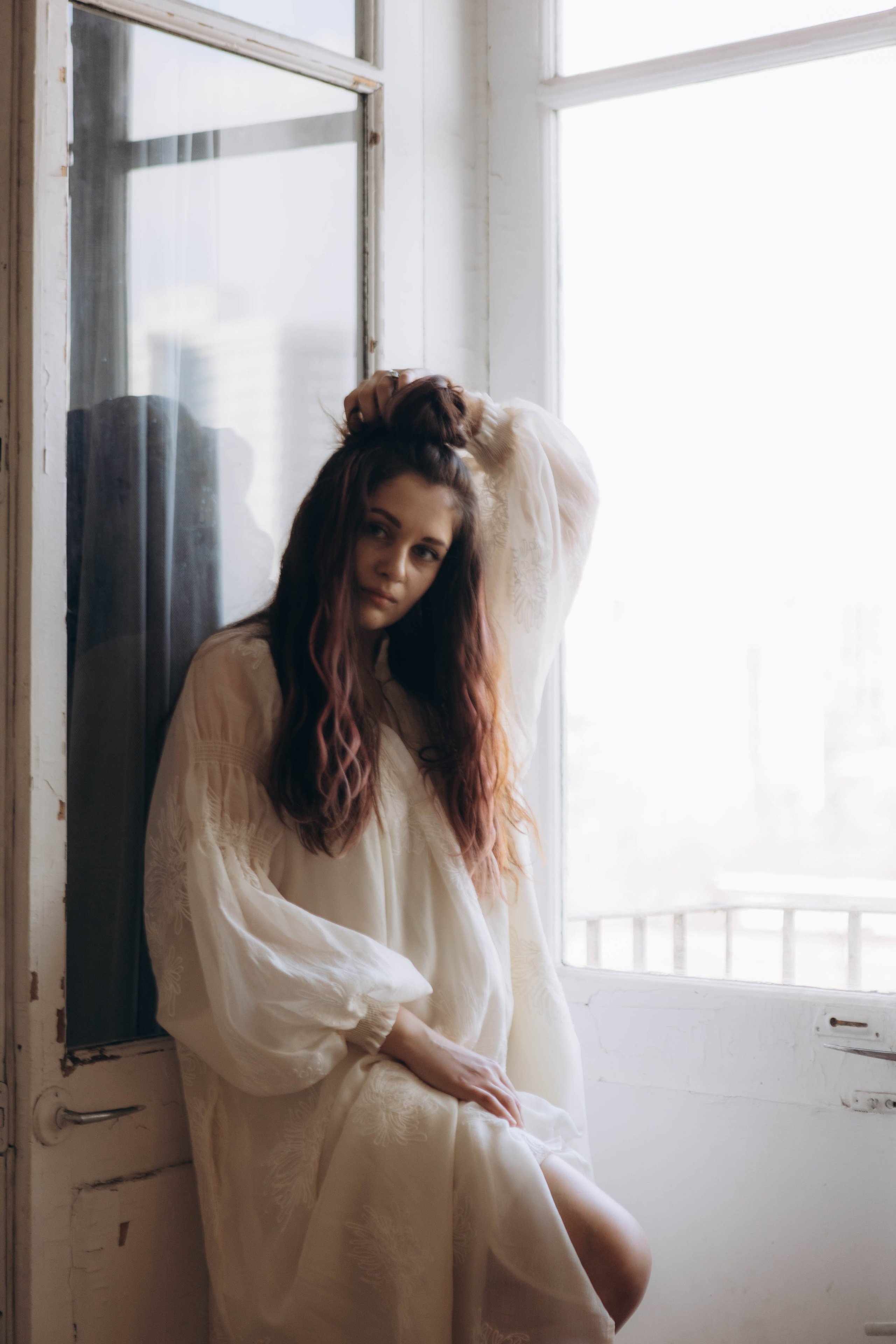 Диана и Вова. Наталья Косьянова. Ваш фотограф. Москва