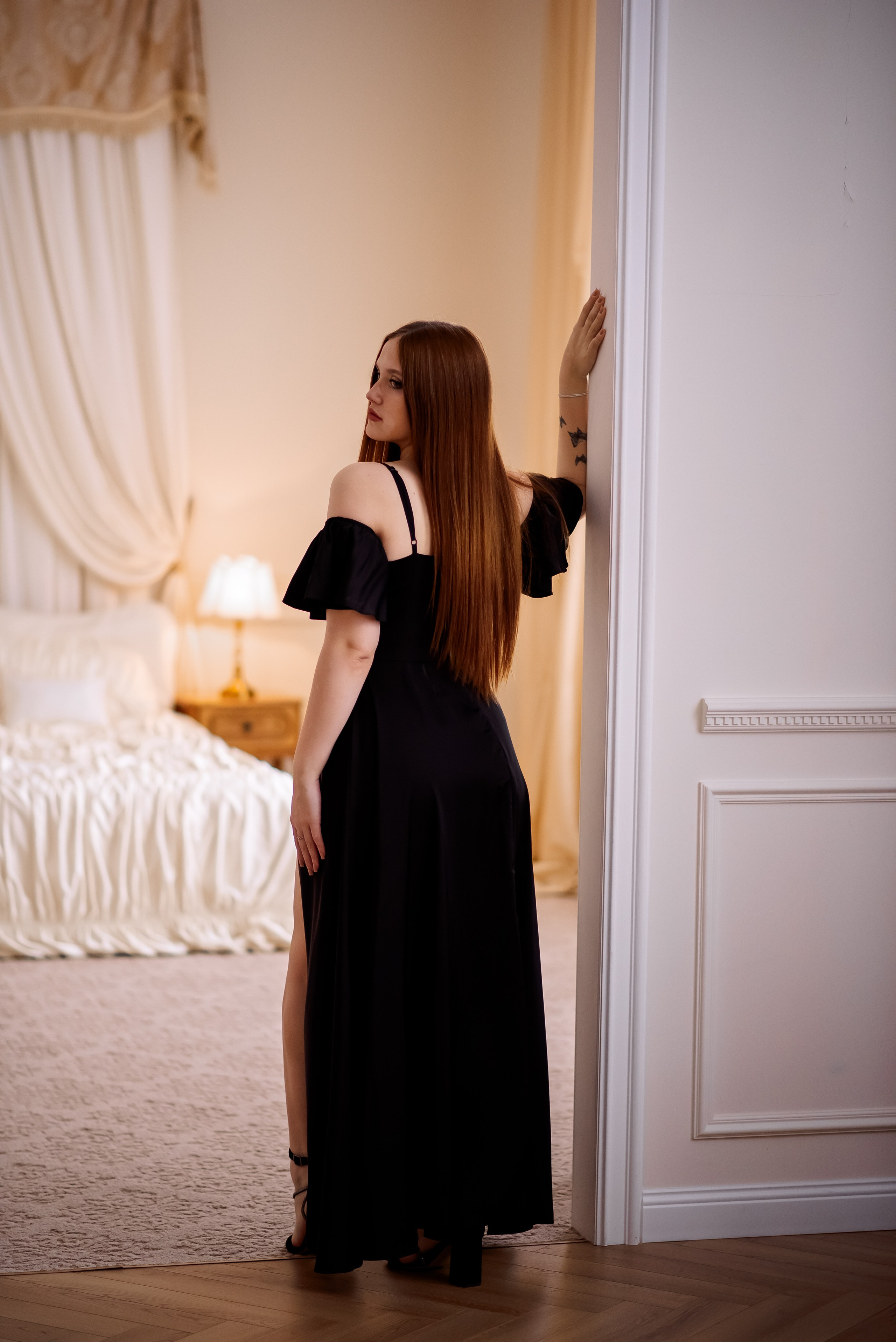 Женский портрет. Семейный и женский фотограф Лоо Краснодар Сочи Энем Татьяна Трибурт