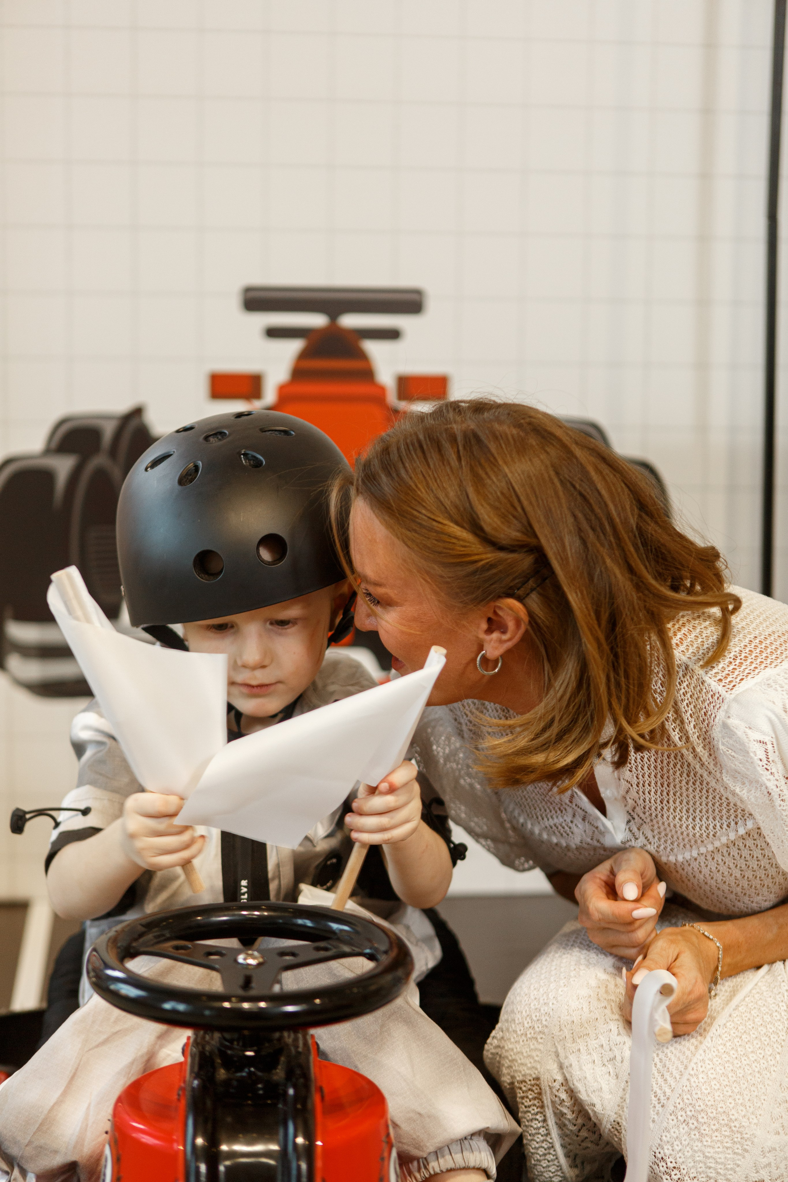 Детский День Рождения. Индивидуальные и семейные съёмки в Уфа Маргарита Истомина