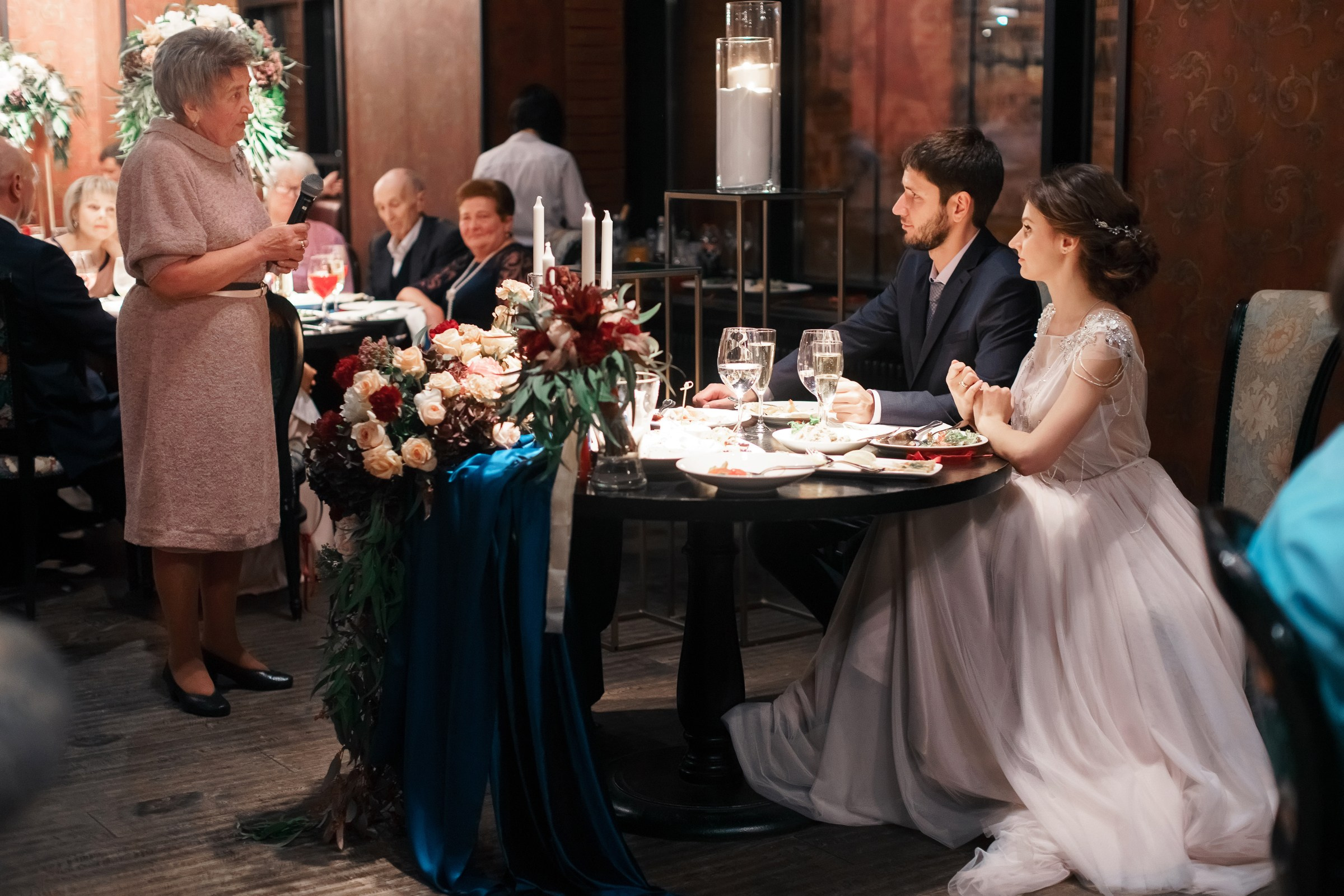 Николай и Дарья. Свадебный, портретный и репортажный фотограф Дмитрий Карпов