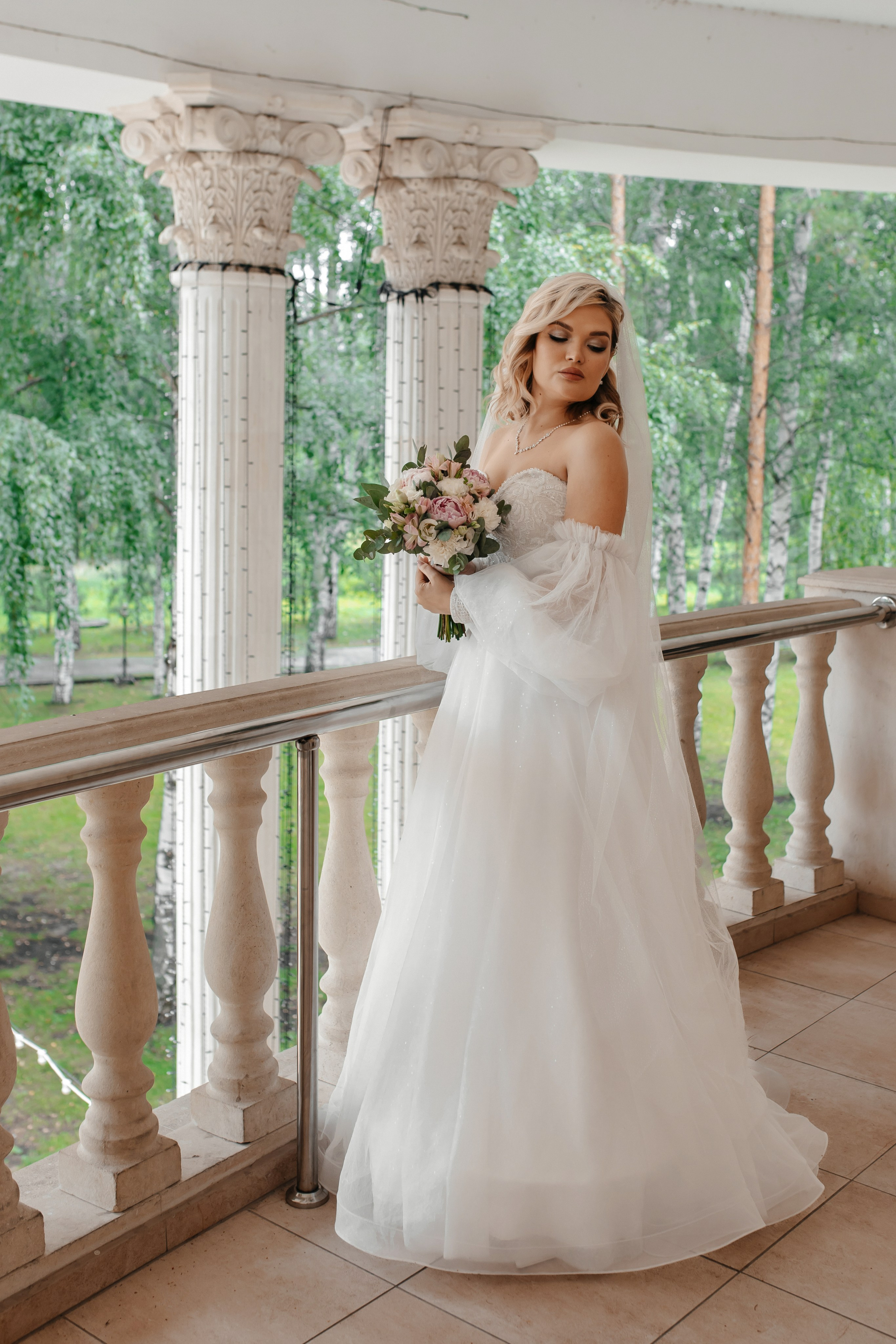 Михаил и Кристина. Марина Шаймухаметова. Фотограф в Уфе