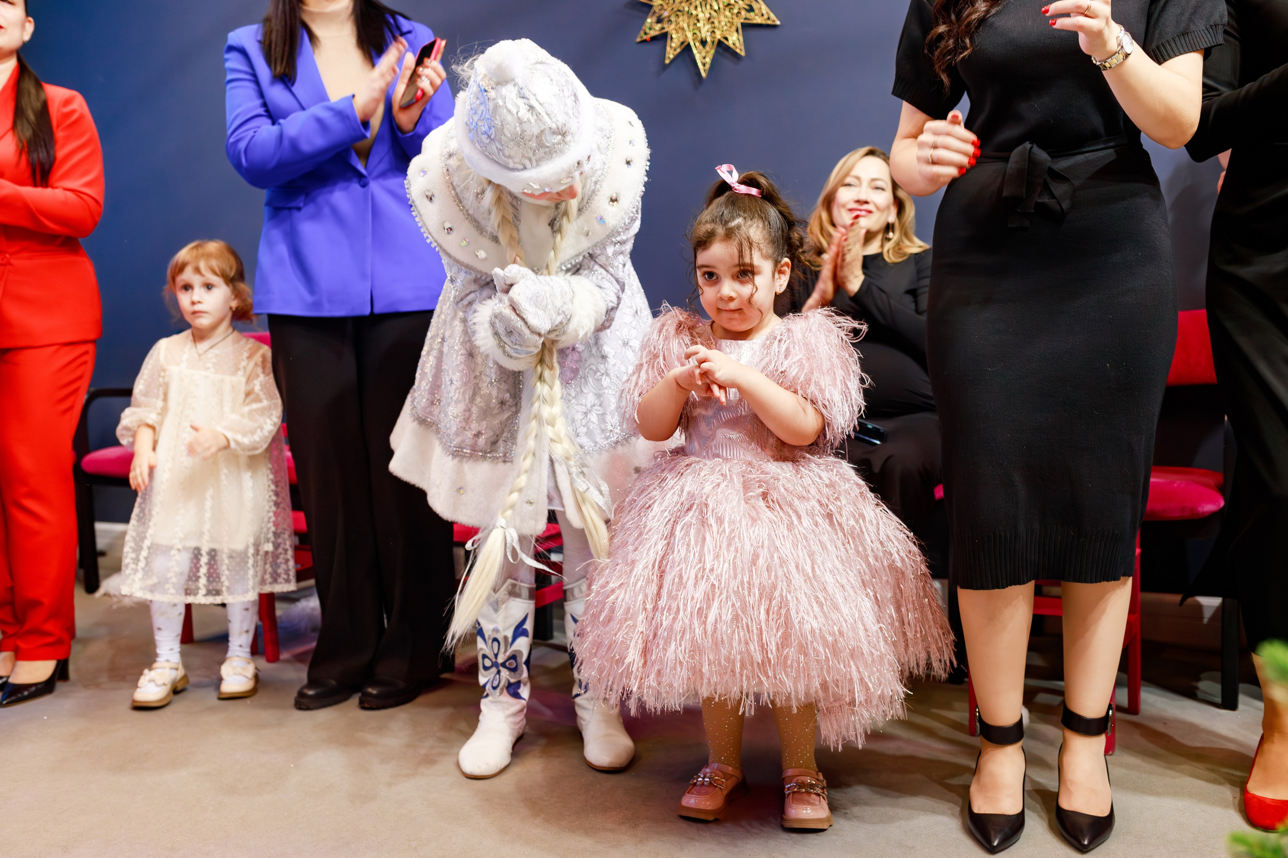 МЭЦ 2025. Семейный и детский фотограф в Краснодаре Ирина Лаврецкая