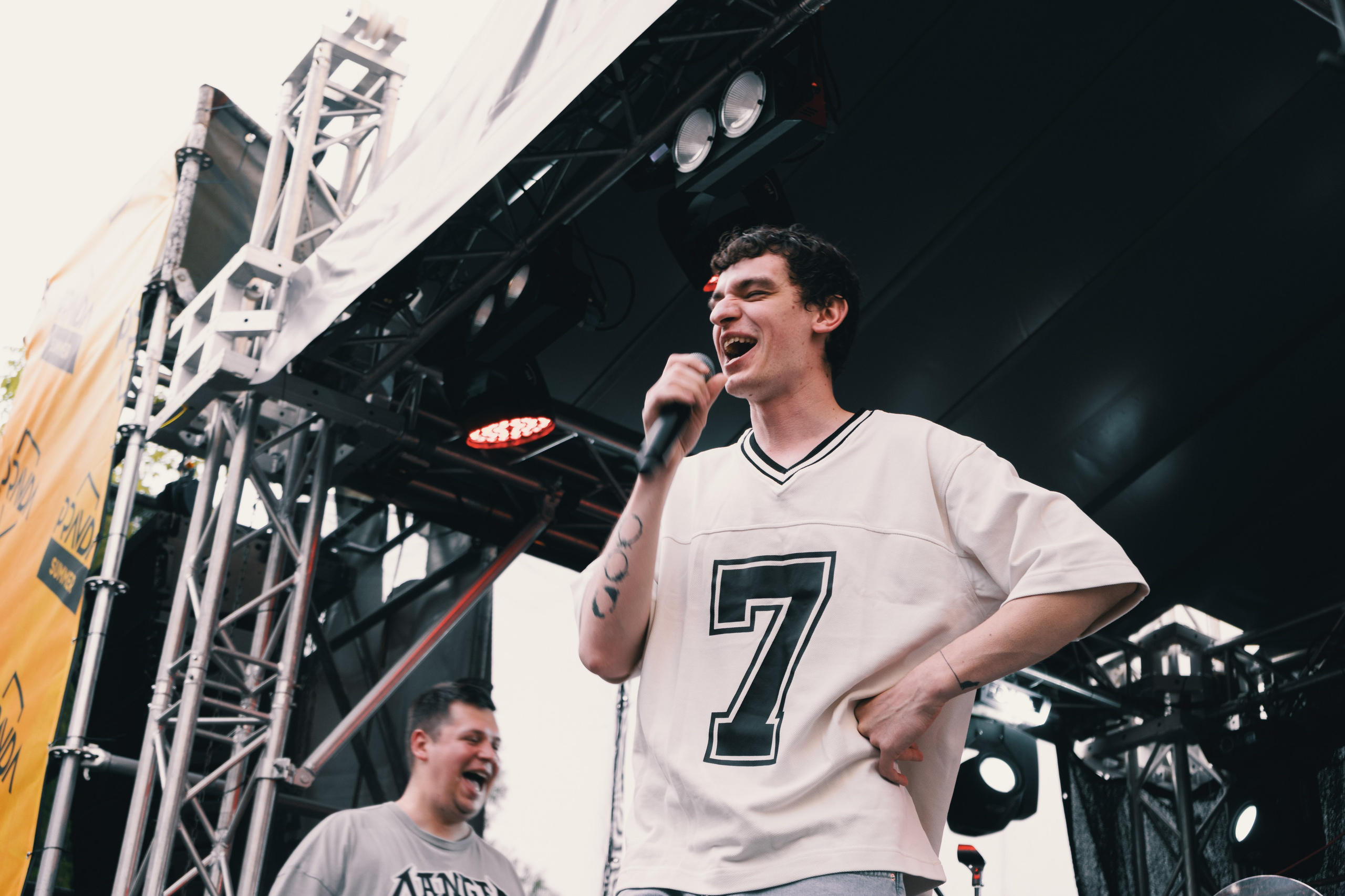 Драгни. PRAVDA SUMMER. Никита Скрипник — ТЕАТР В СТИЛЕ ФЭШН