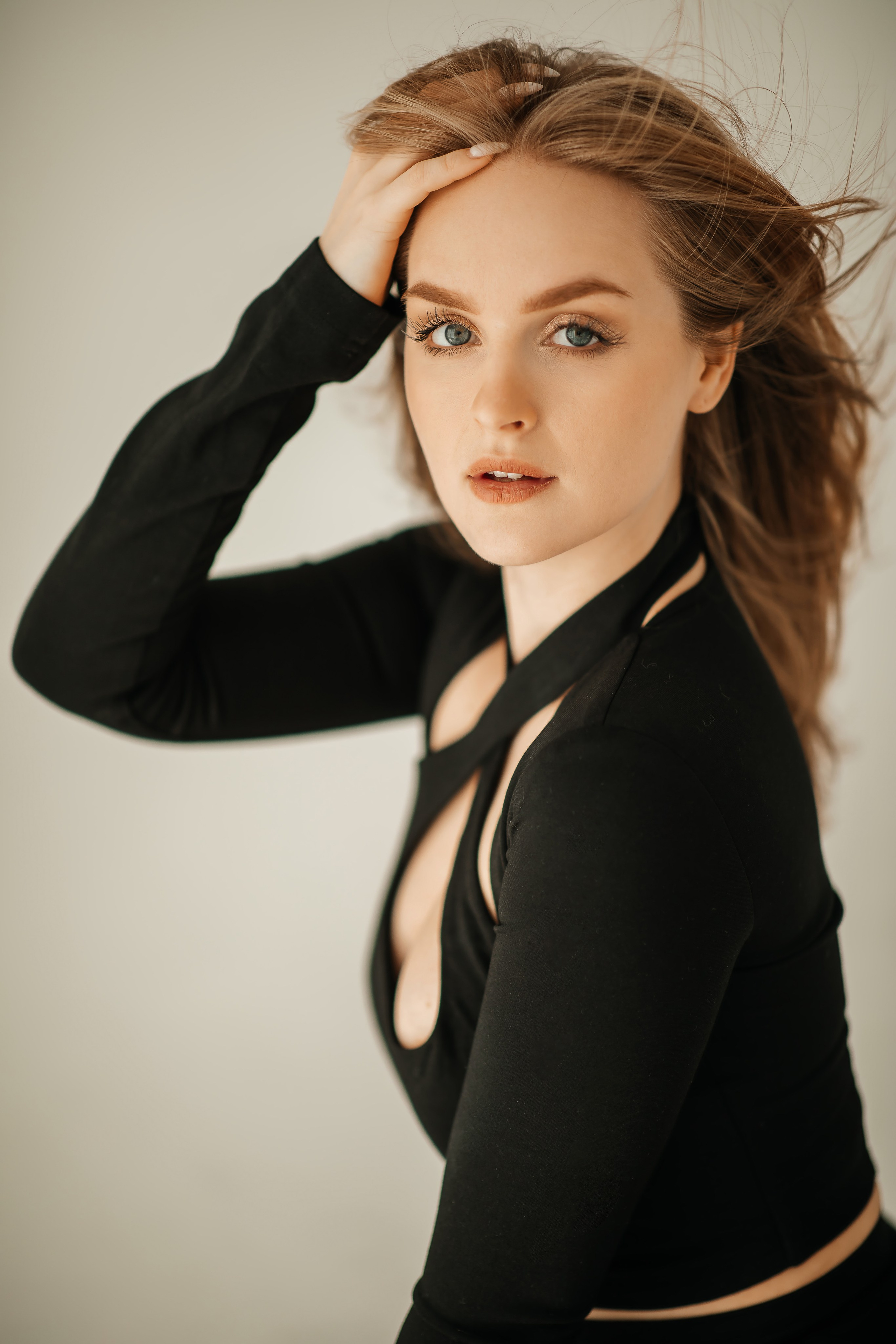 Настя. Семейный и свадебный фотограф в Томске Марилова Ольга