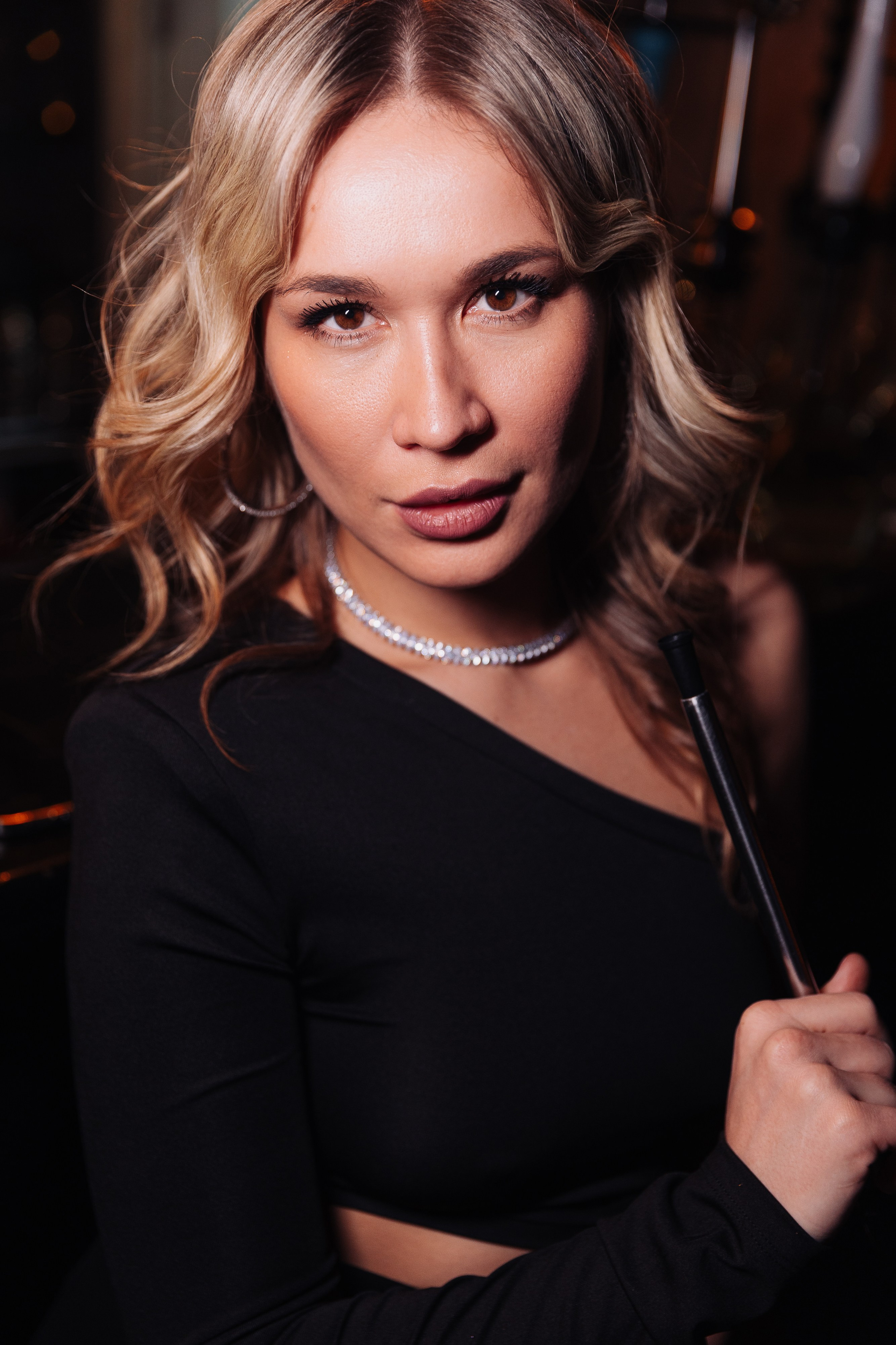 Лера. Фотограф Олег Коровяков