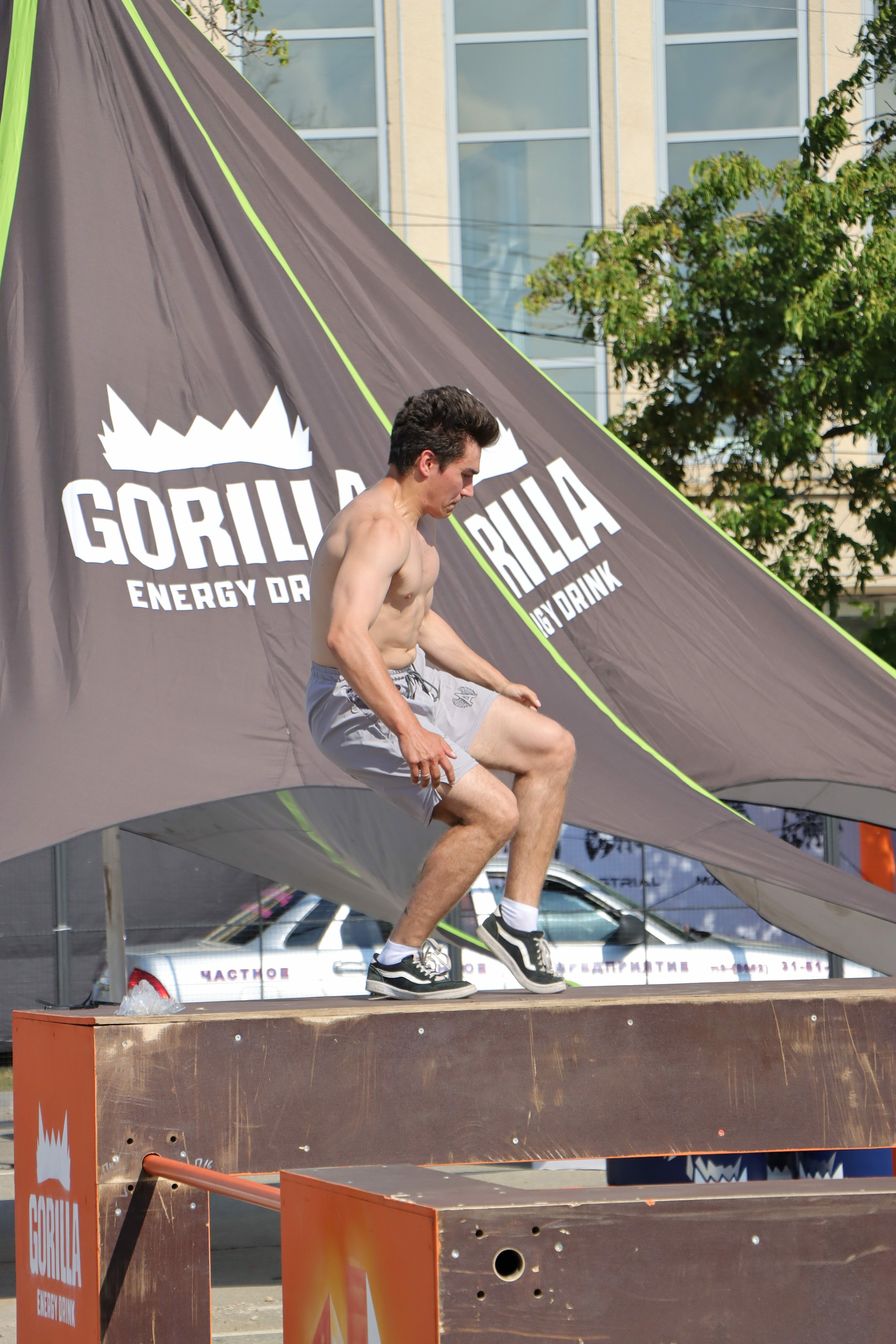 Фестиваль КАРДО