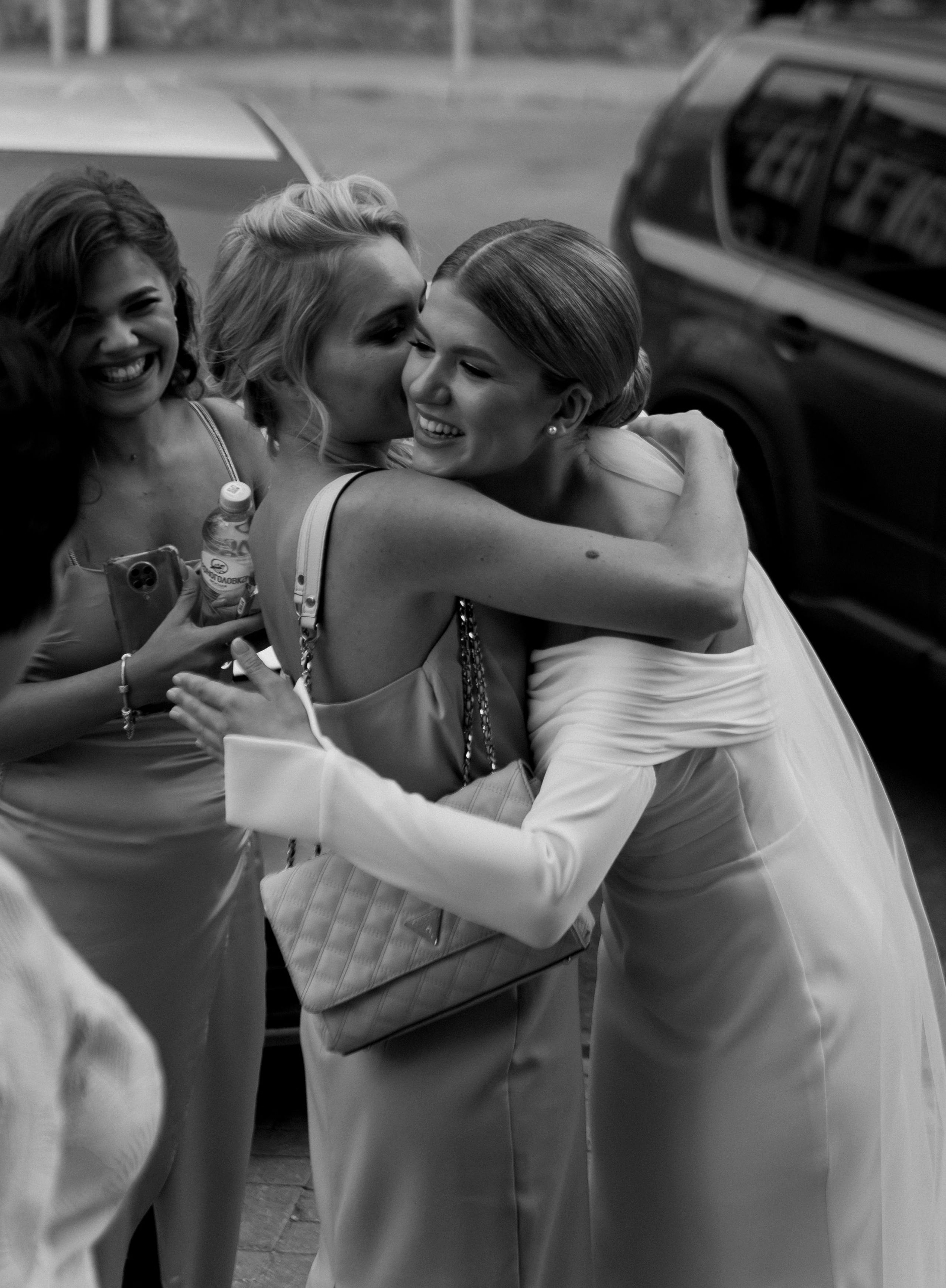 Катя & Илья. Свадебный фотограф в Барнауле и Новосибирске Лия Варкентин