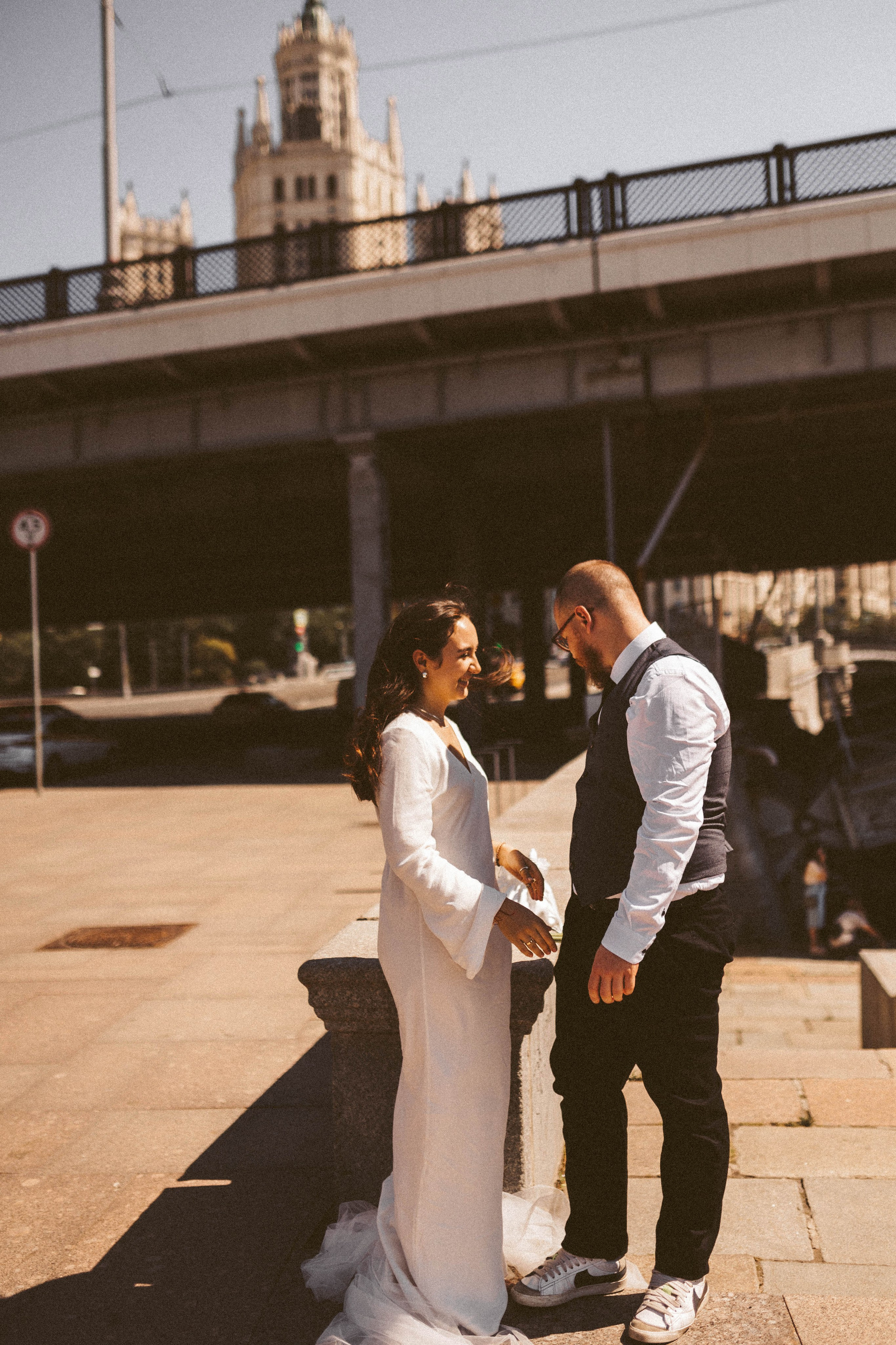 Владимир/Лиля. Фотограф в Москве Татьяна Сергеева