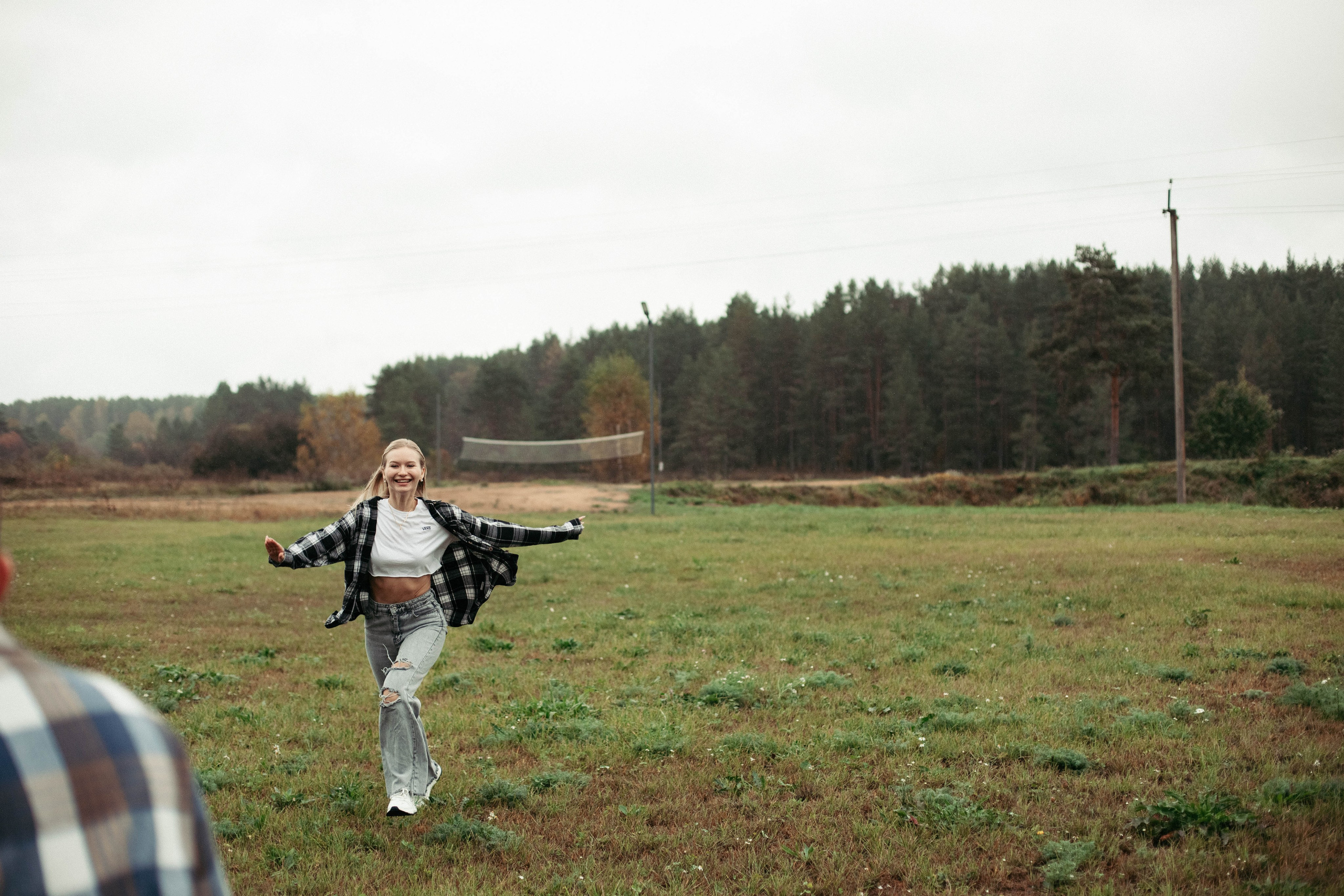 Анна и Василий. Семейный и женский фотограф в Москве/Твери. Меня зовут Яна Гош